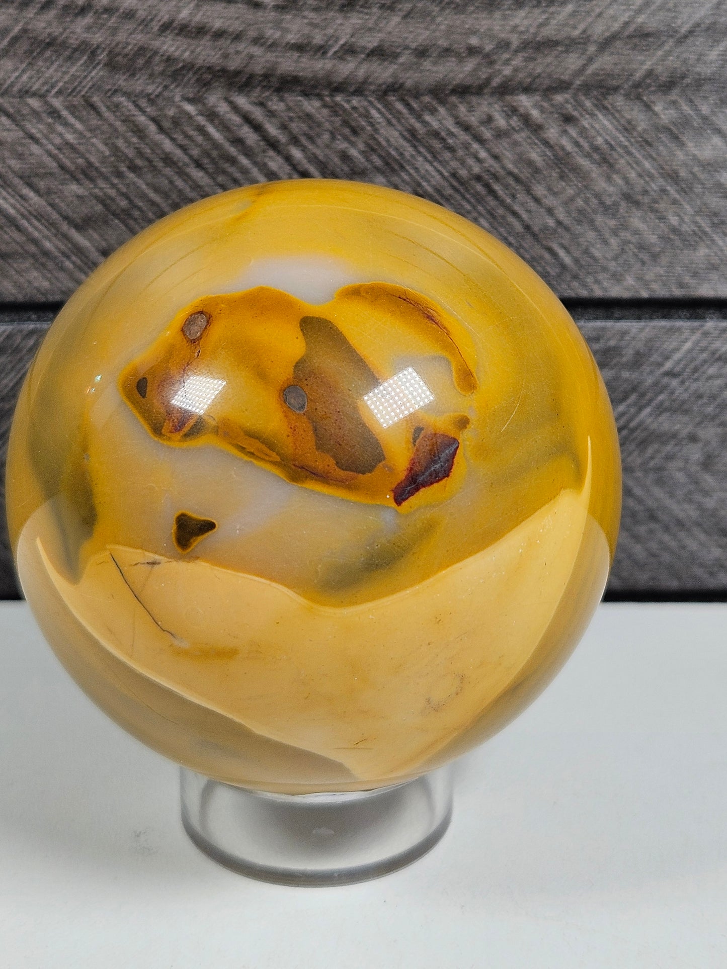 Mookaiet bol 398 gram