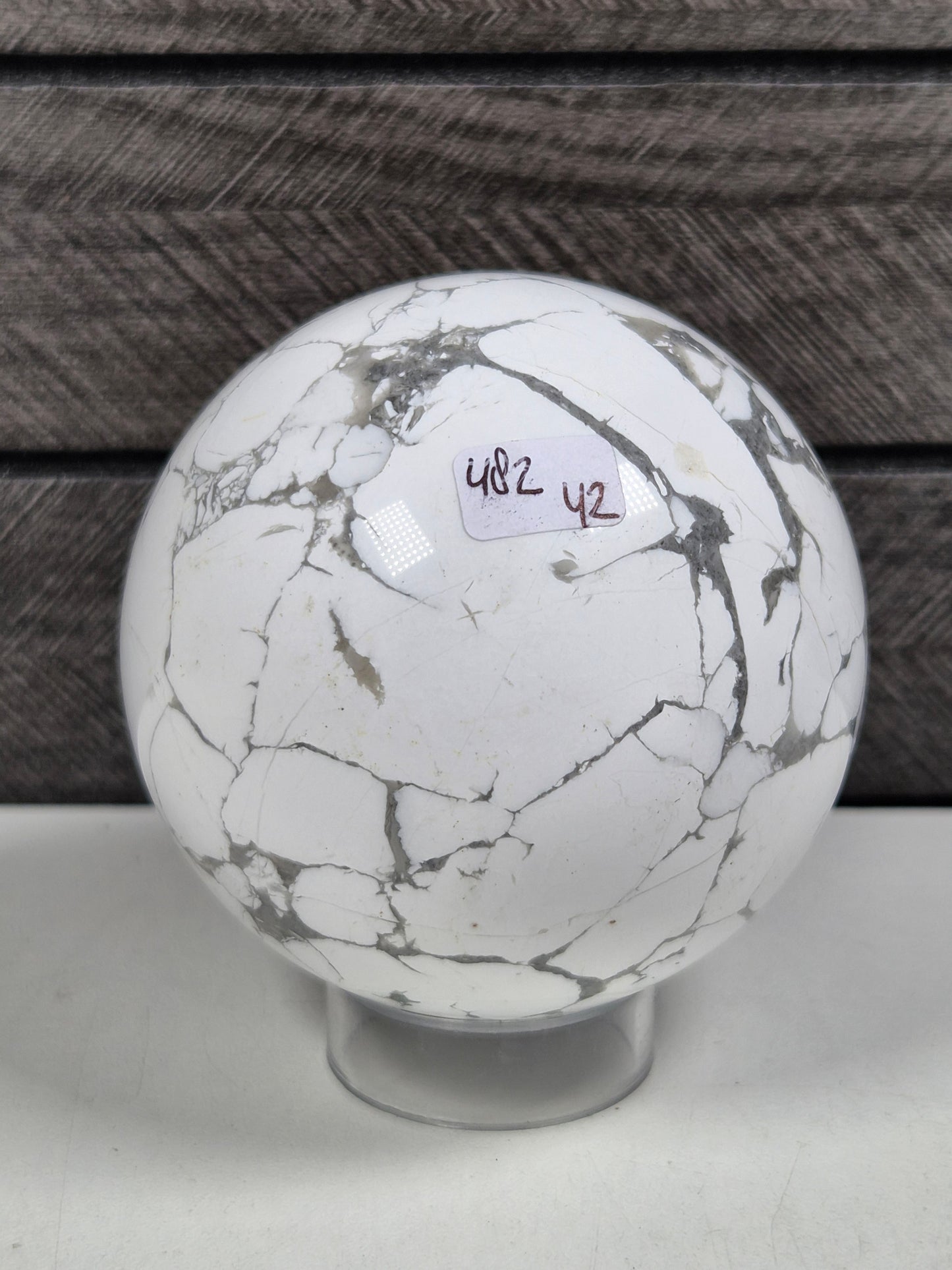 Howliet bol 482 gram