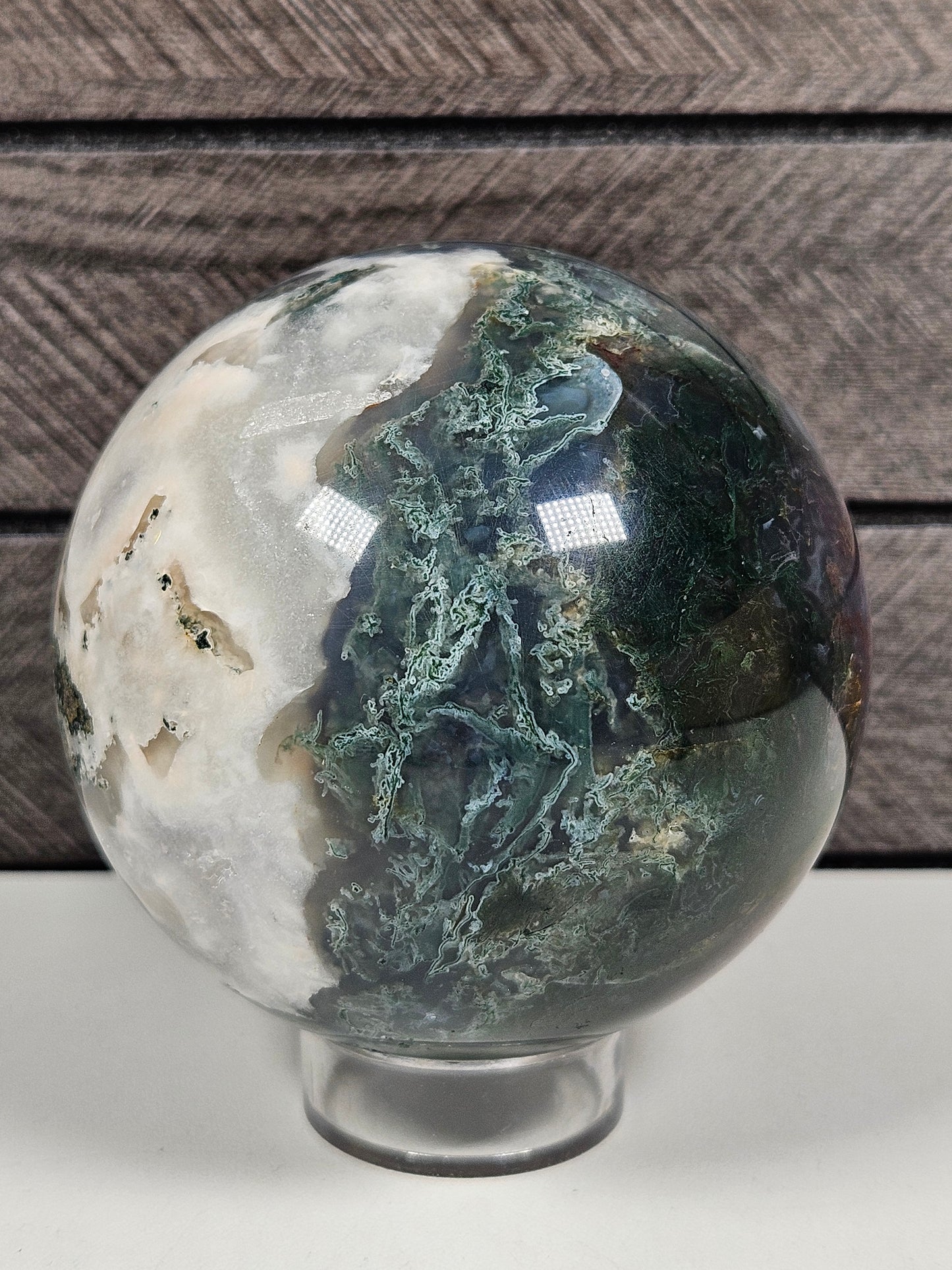 Mosagaat bol 592 gram