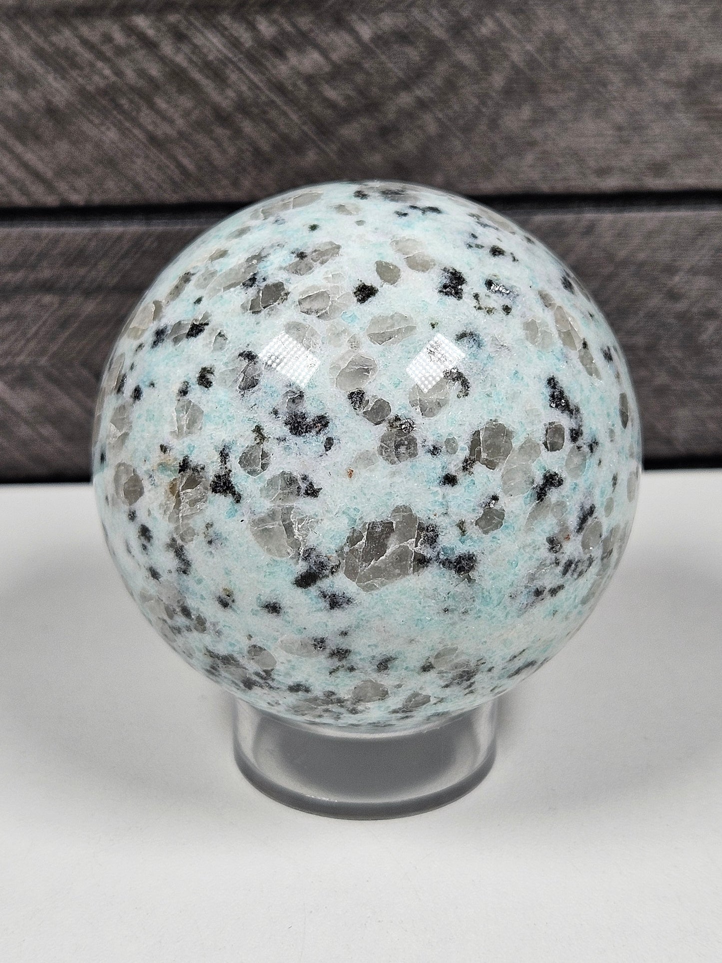 Kiwi Jaspis bol 320 gram