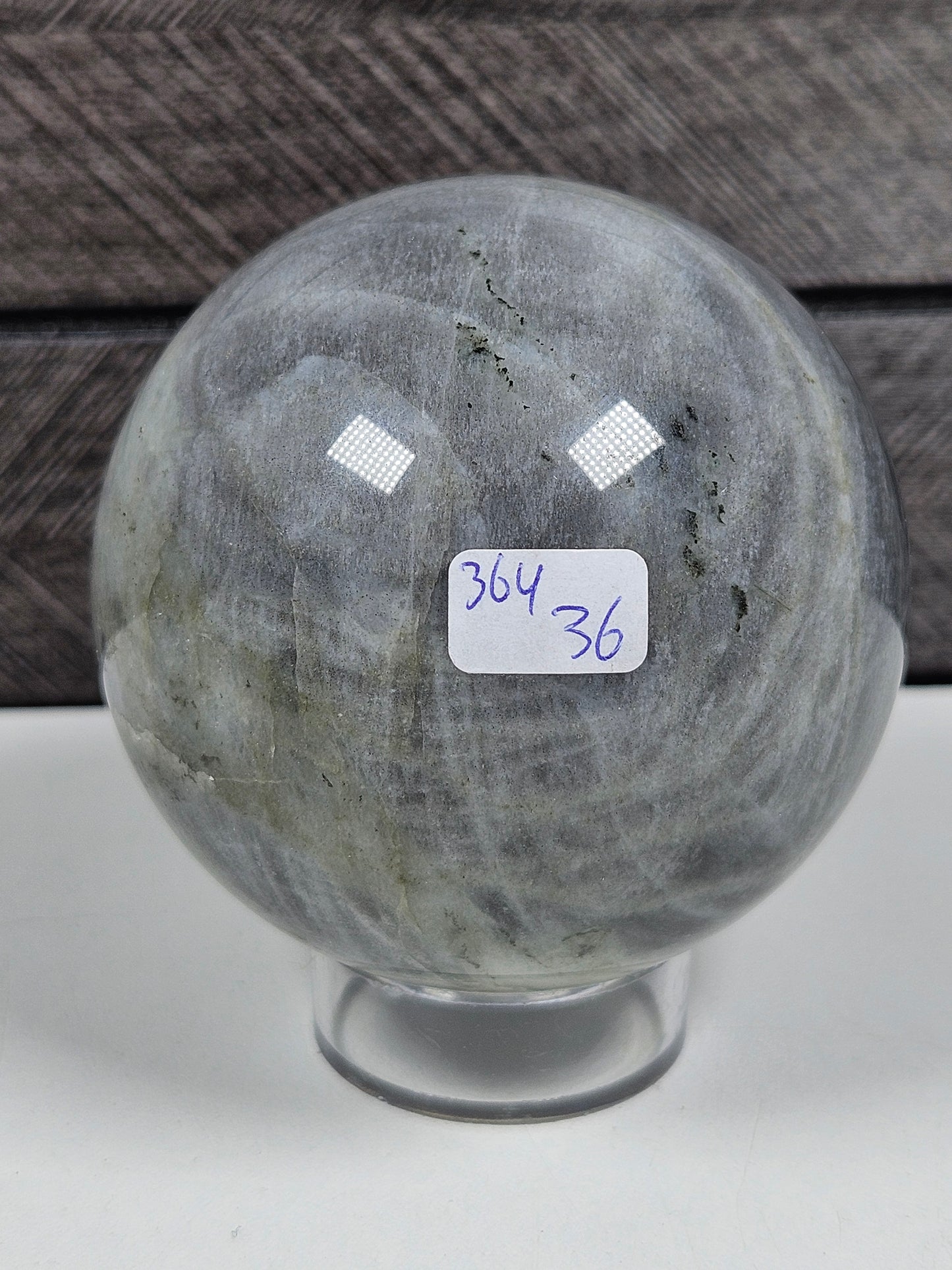 Labradoriet bol 364 gram