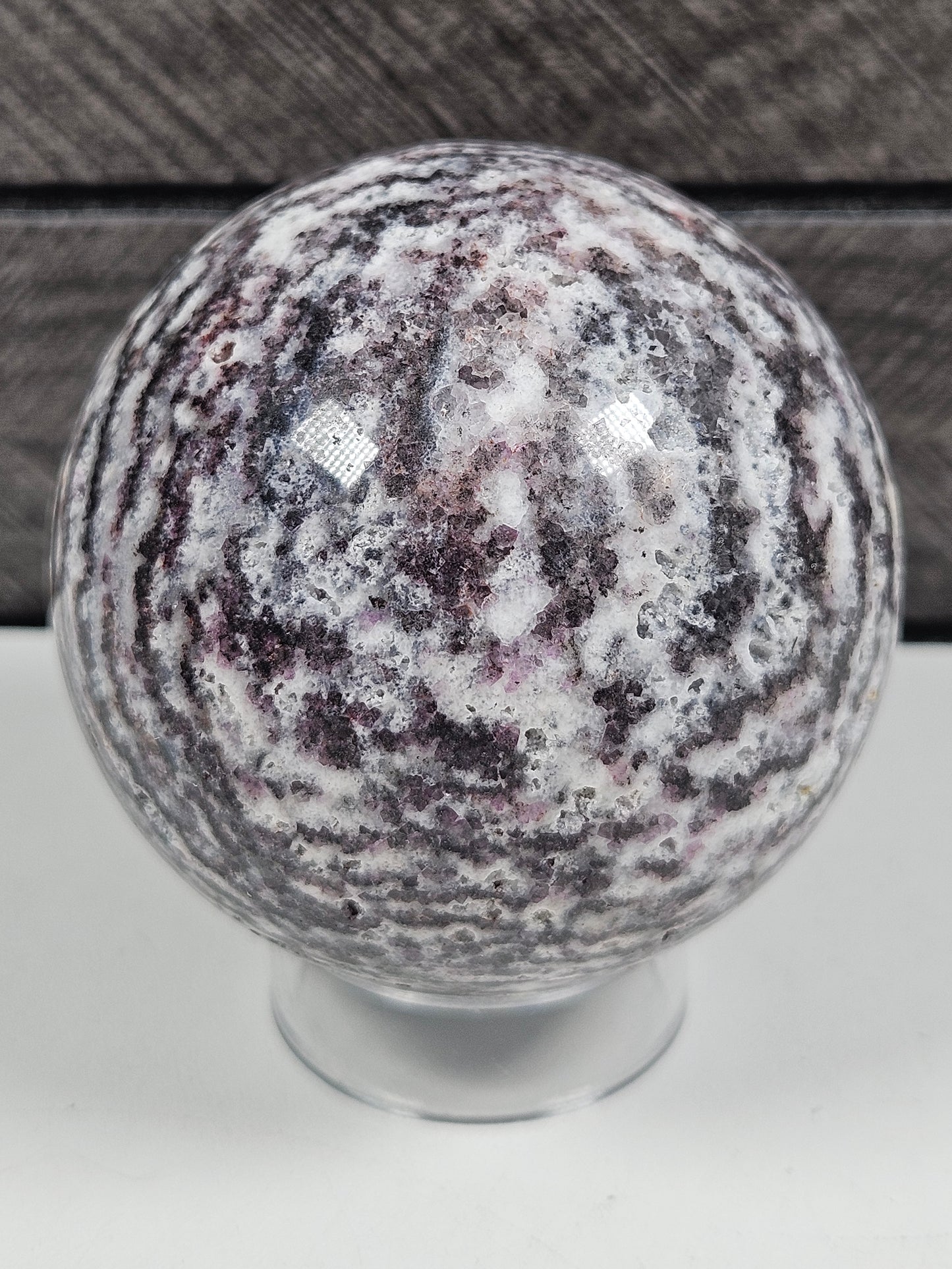 Fluoriet/Calciet bol 294 gram