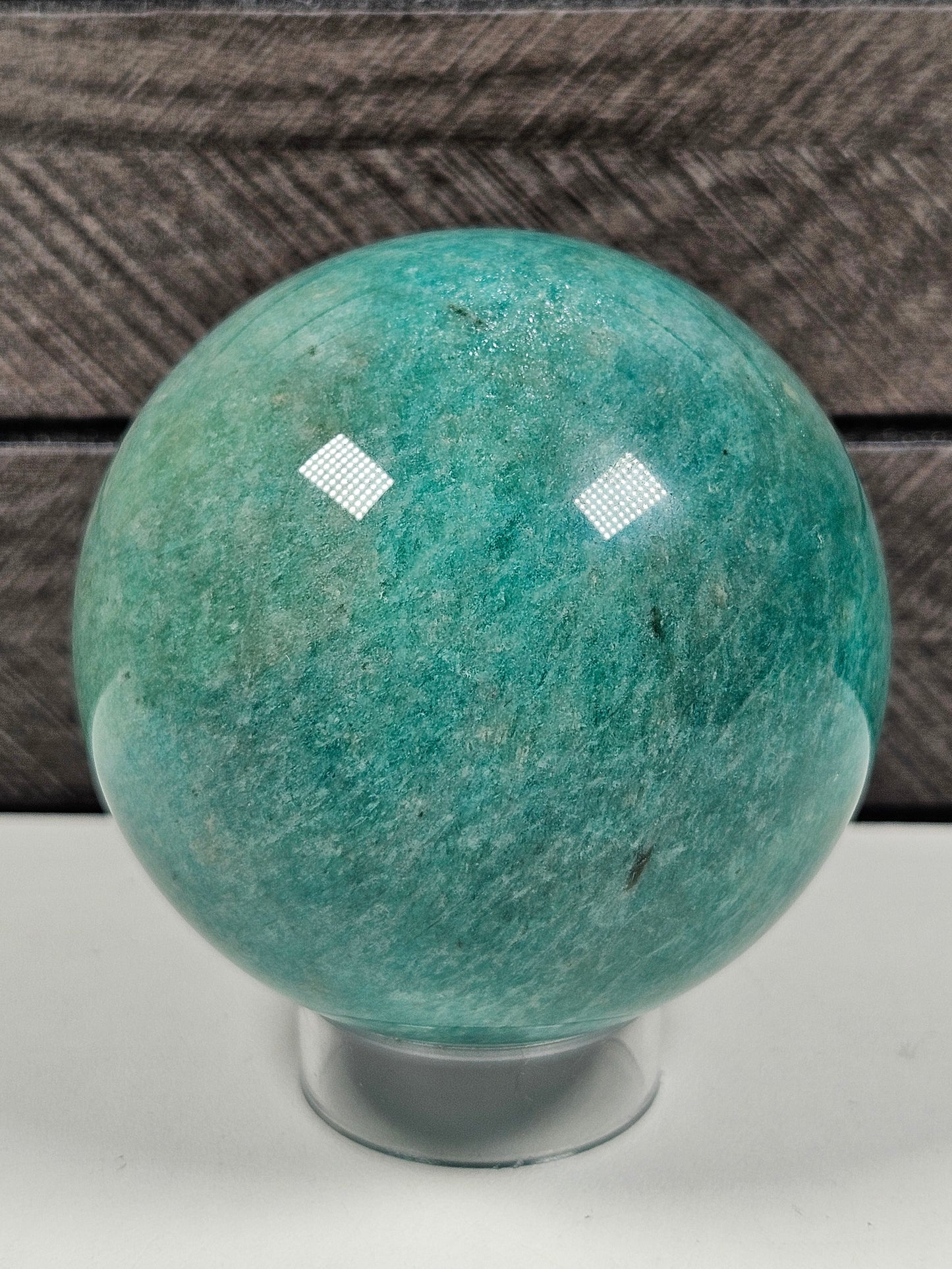 Amazoniet bol 412 gram