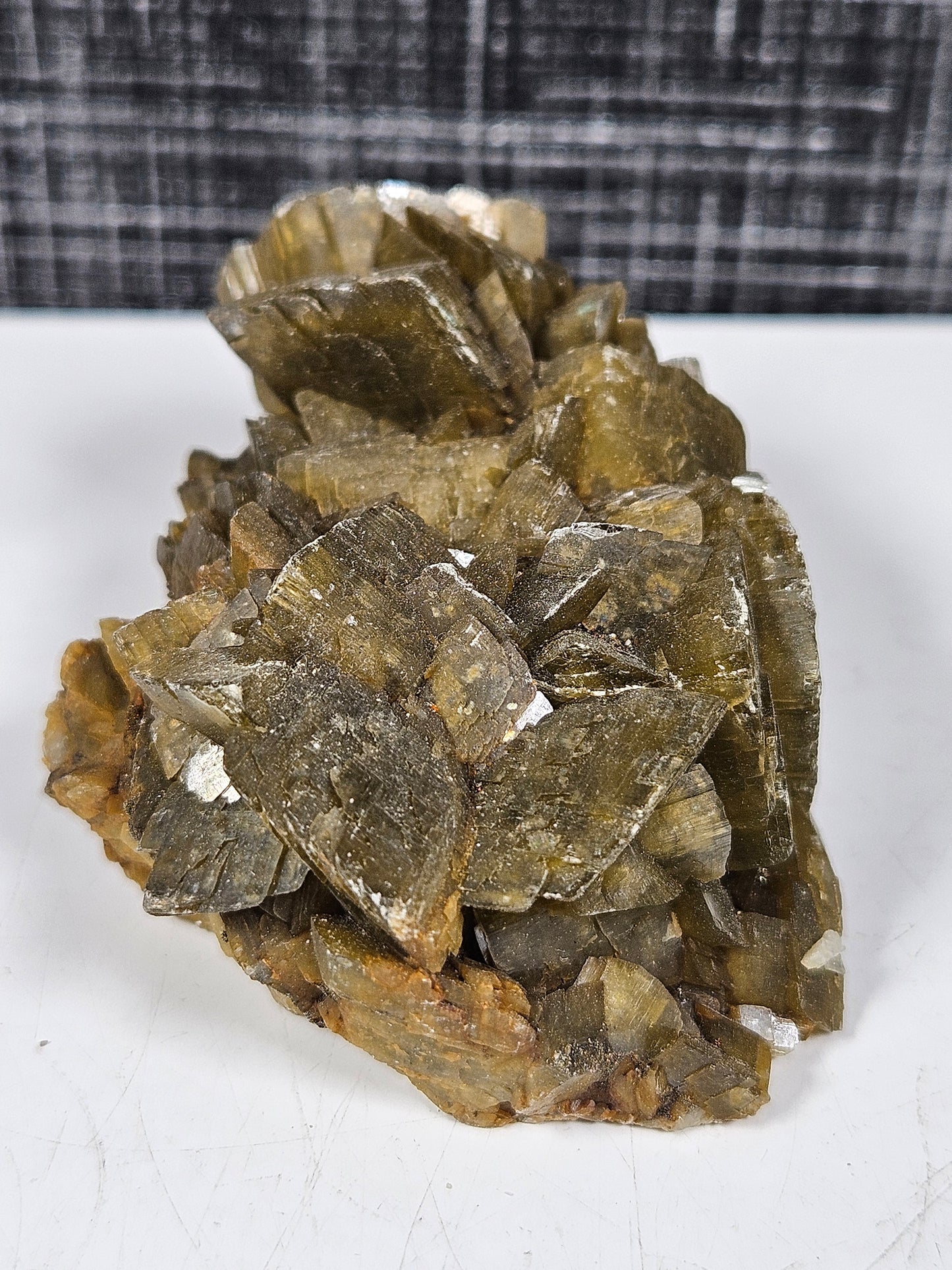 Sideriet 100 gram