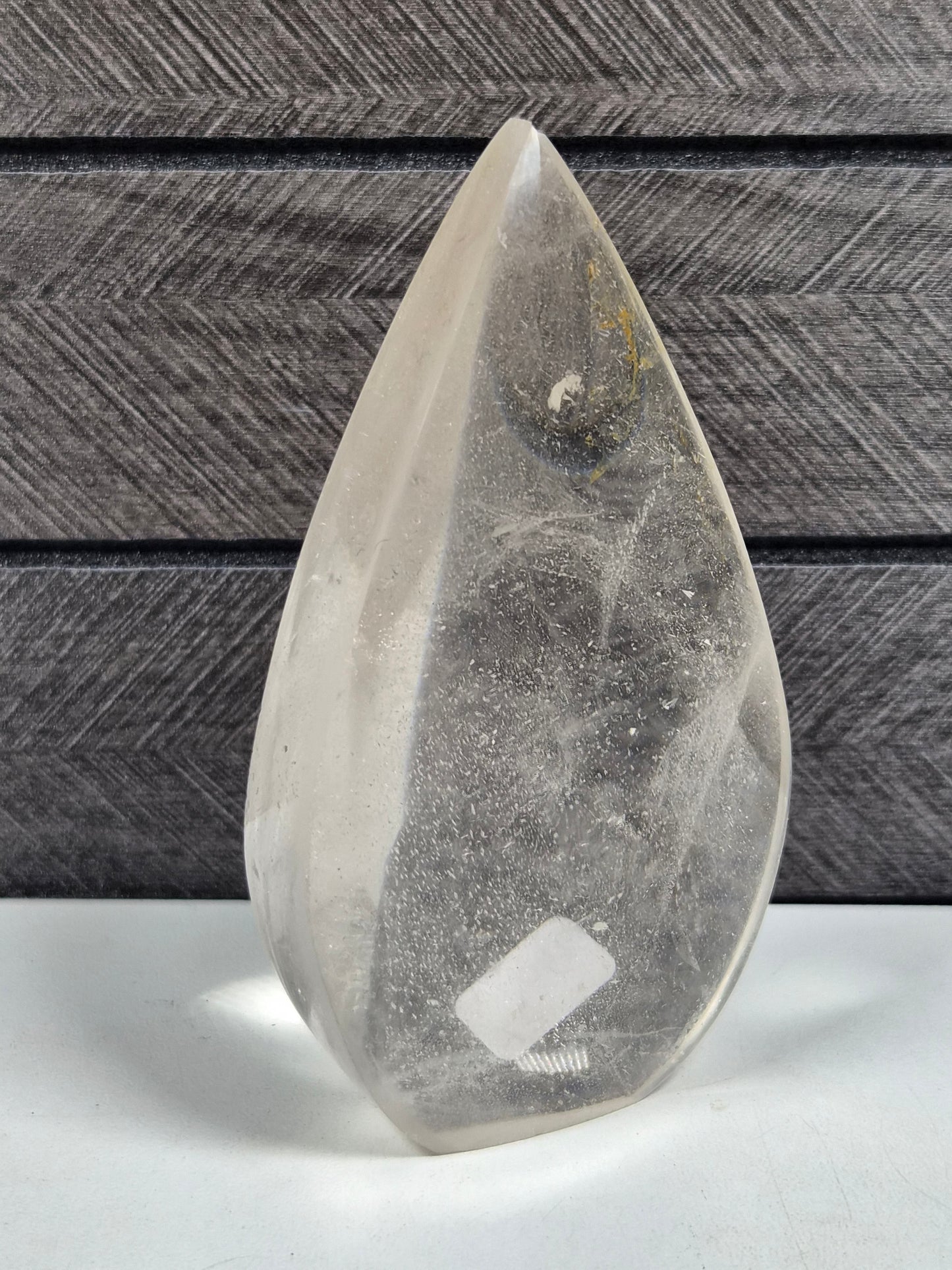 Bergkristal Sculptuur 190 gram