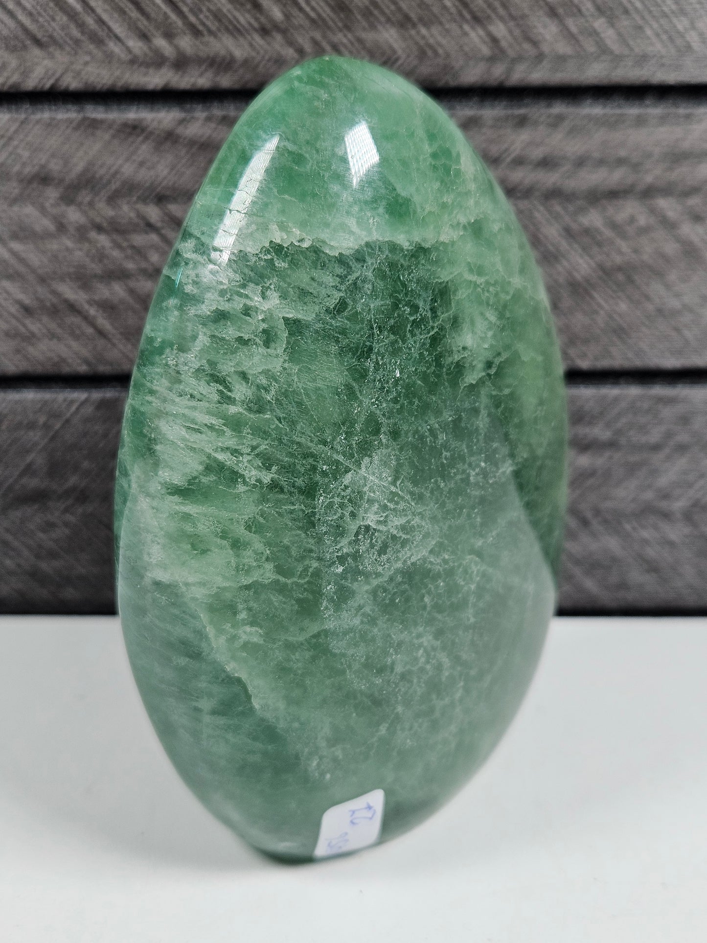 Fluoriet Sculptuur 456 gram