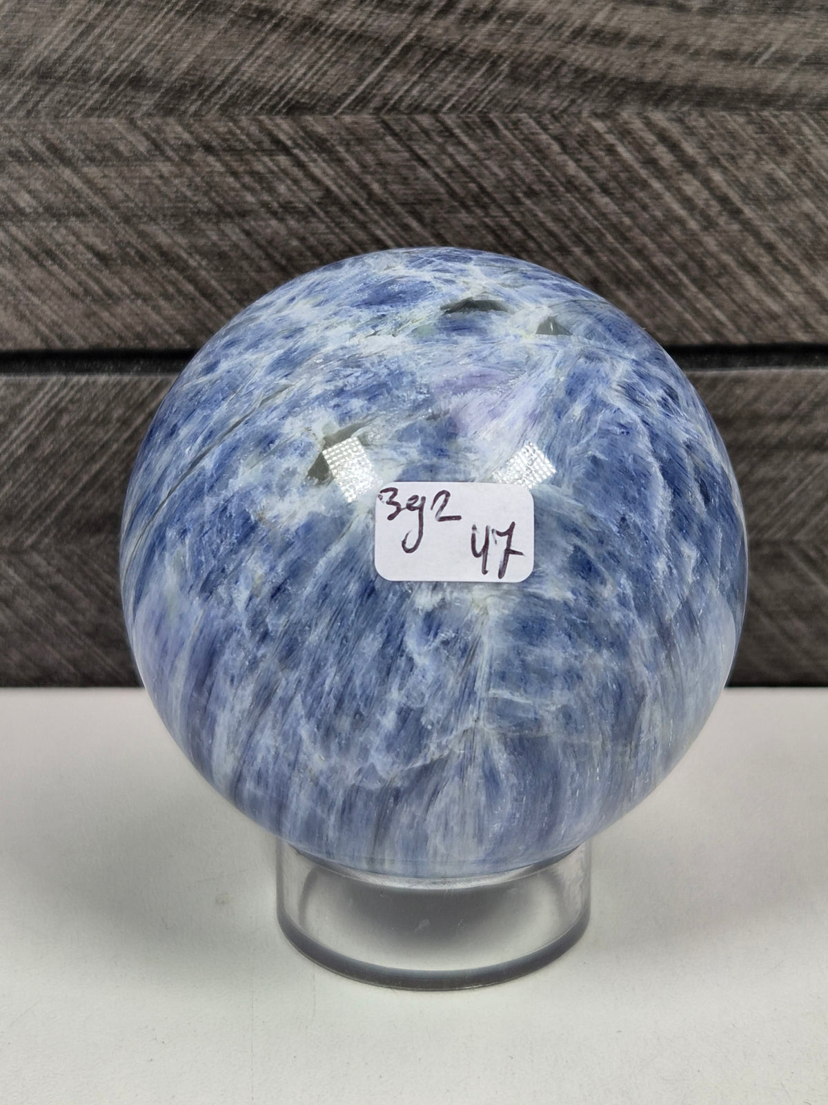 Kyaniet Bol 392 gram
