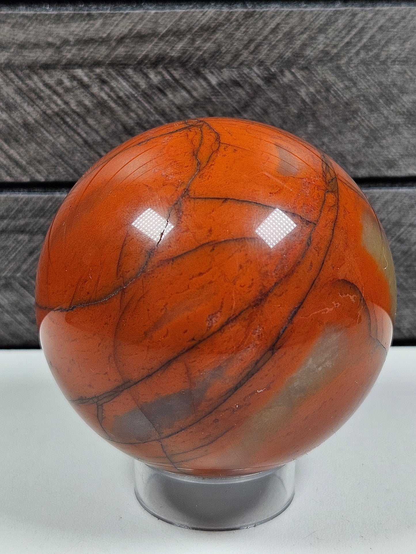 Vuuragaat bol 422 gram