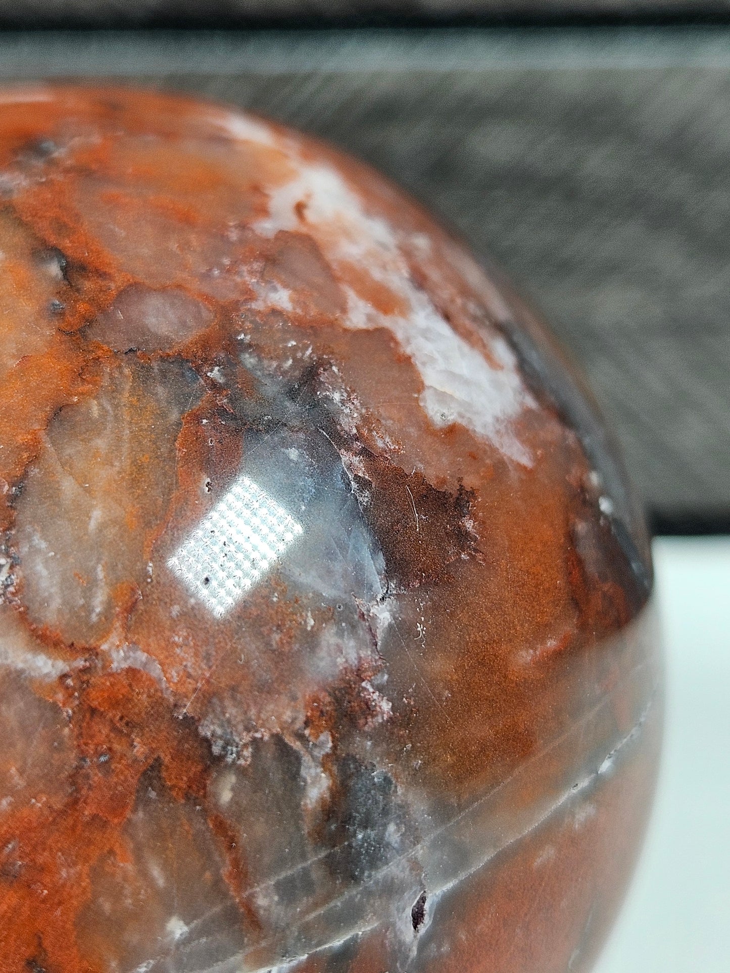 Vuuragaat bol 256 gram