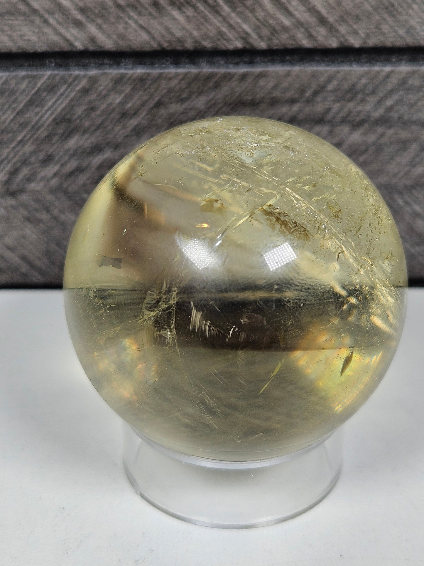 Citrien bol 134 gram