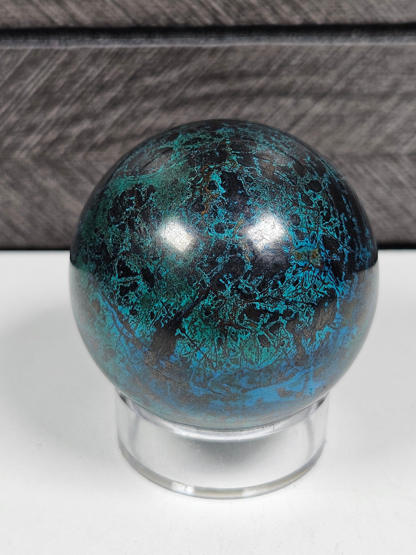 Quantum Quattro bol 162 gram