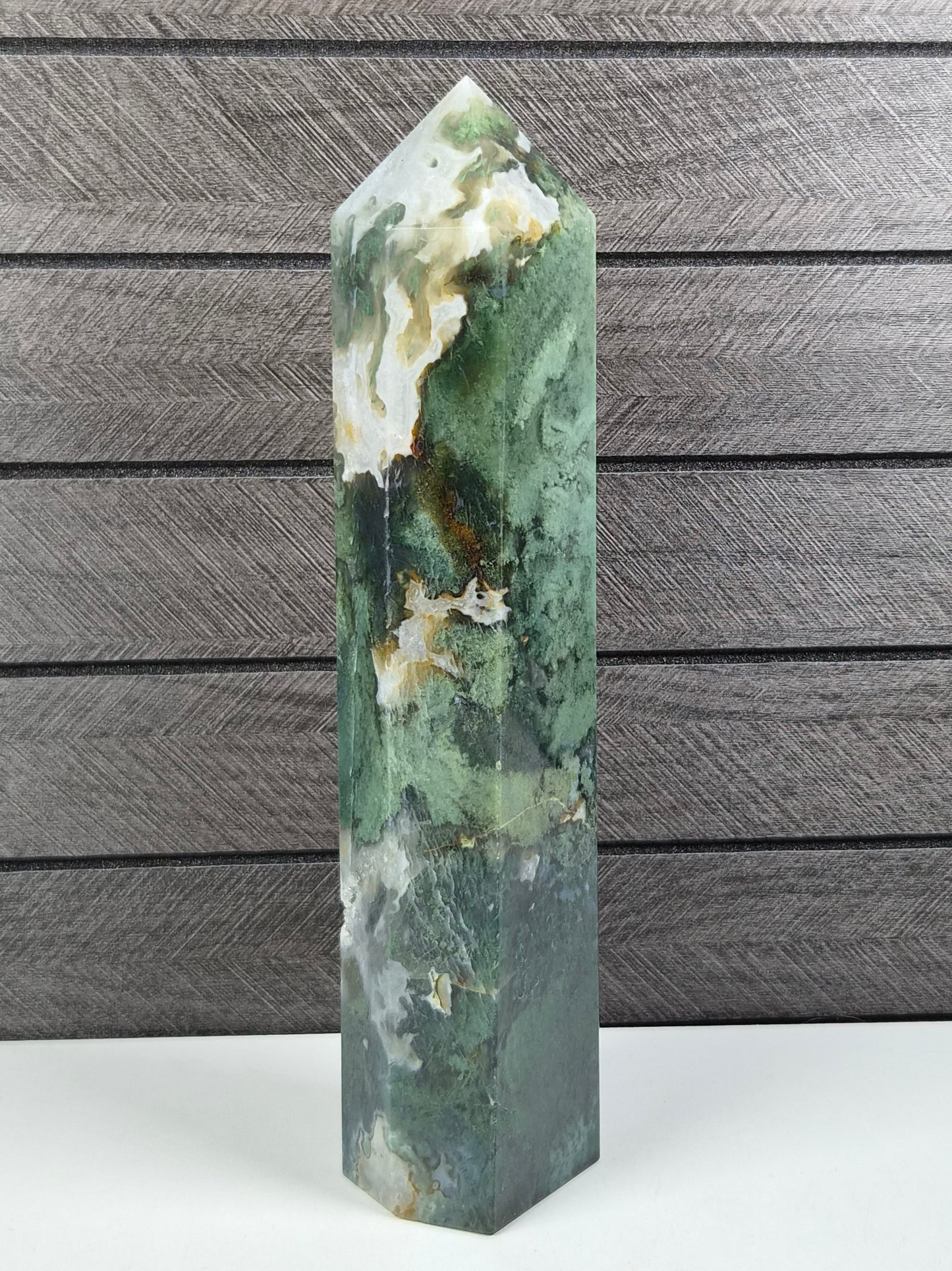 Mosagaat Toren 838 gram
