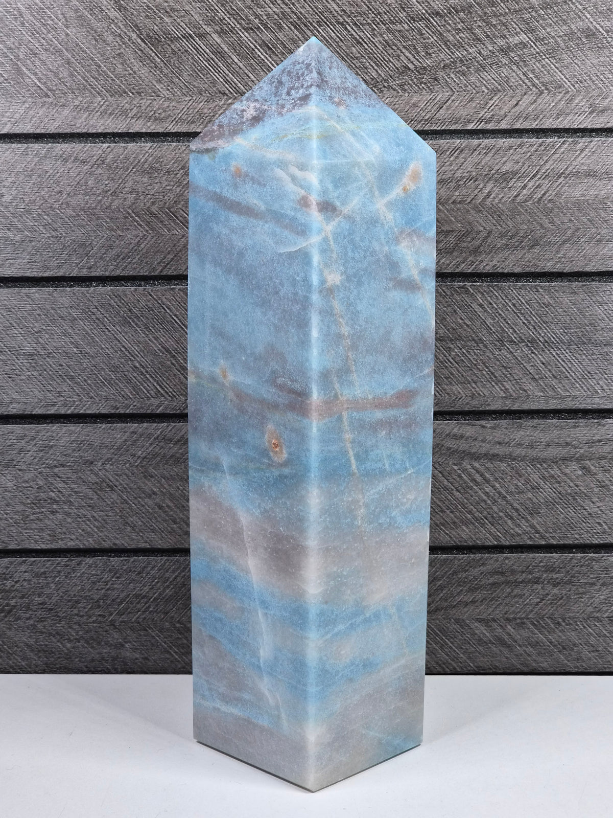 Trolleit toren 1194 gram