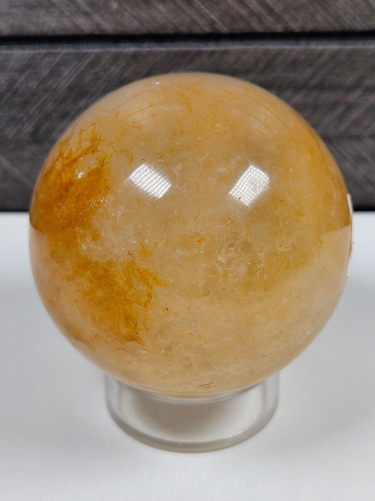 Golden Healer bol 212 gram