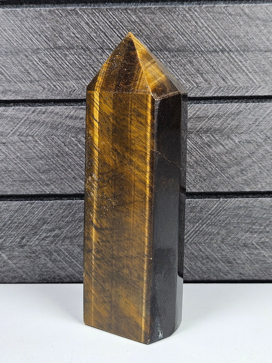 Tijgeroog toren 262 gram