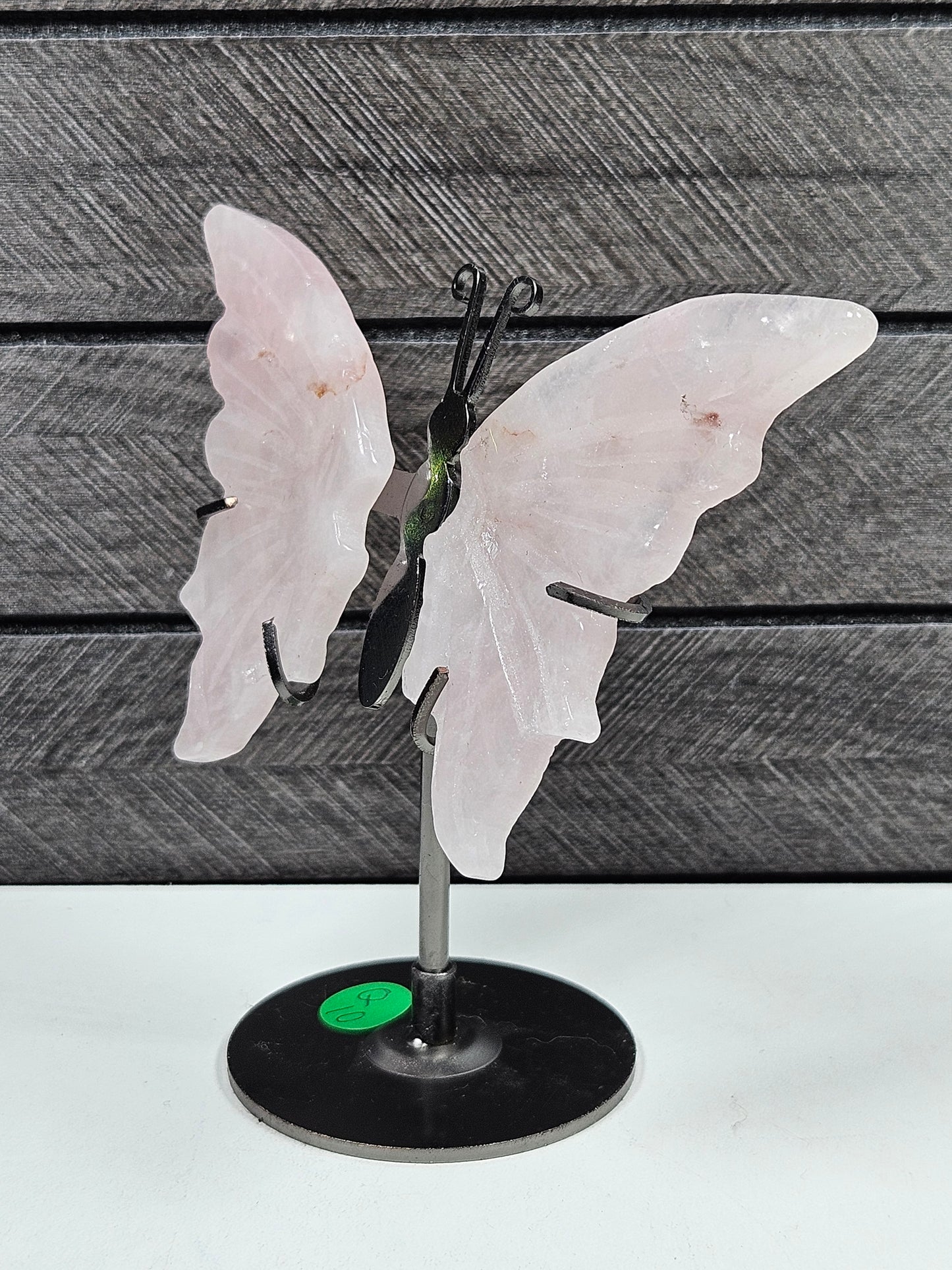 Rozenkwarts vlinder Q10