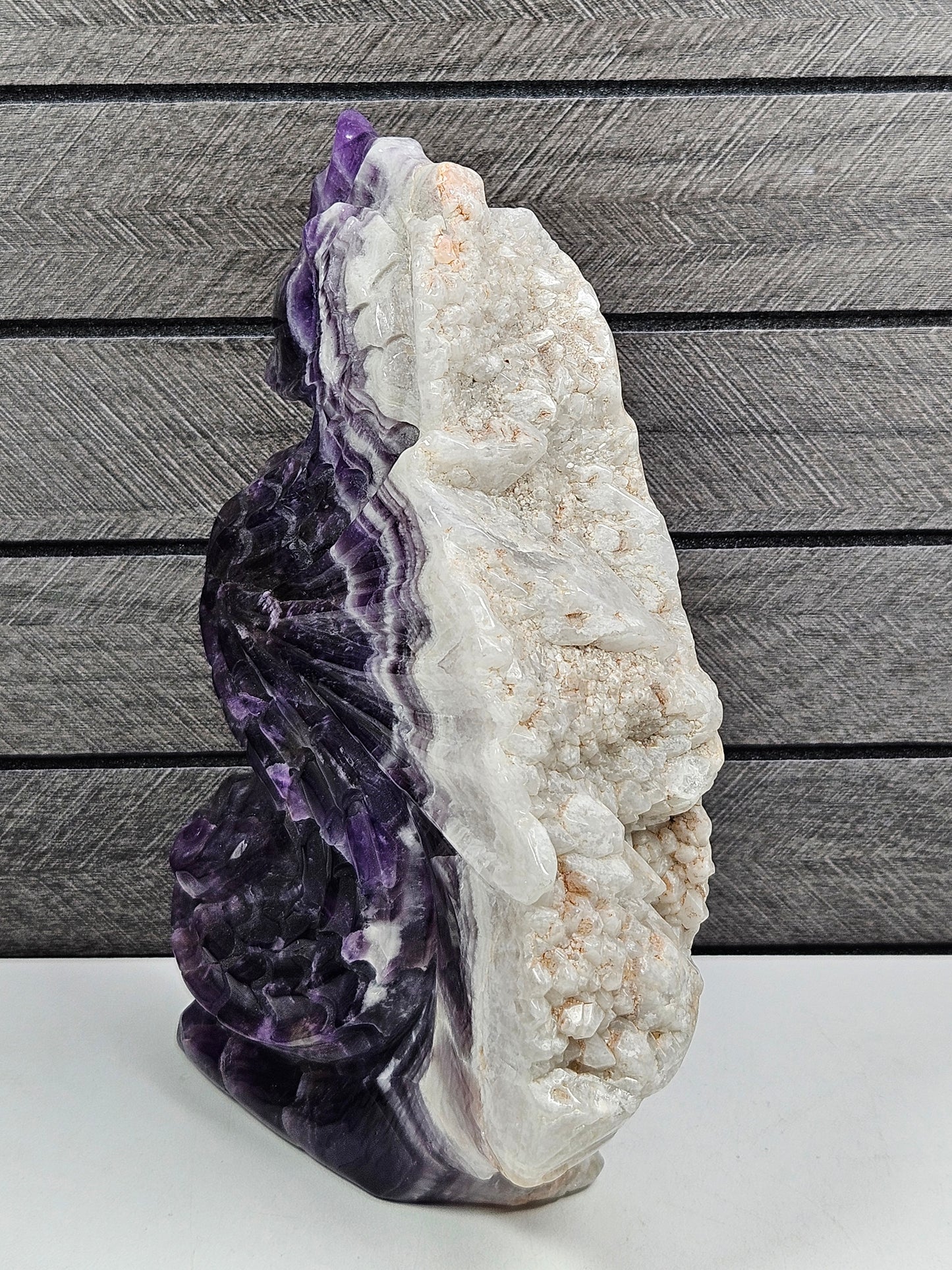 Dream Amethist Zeepaard 1198 gram