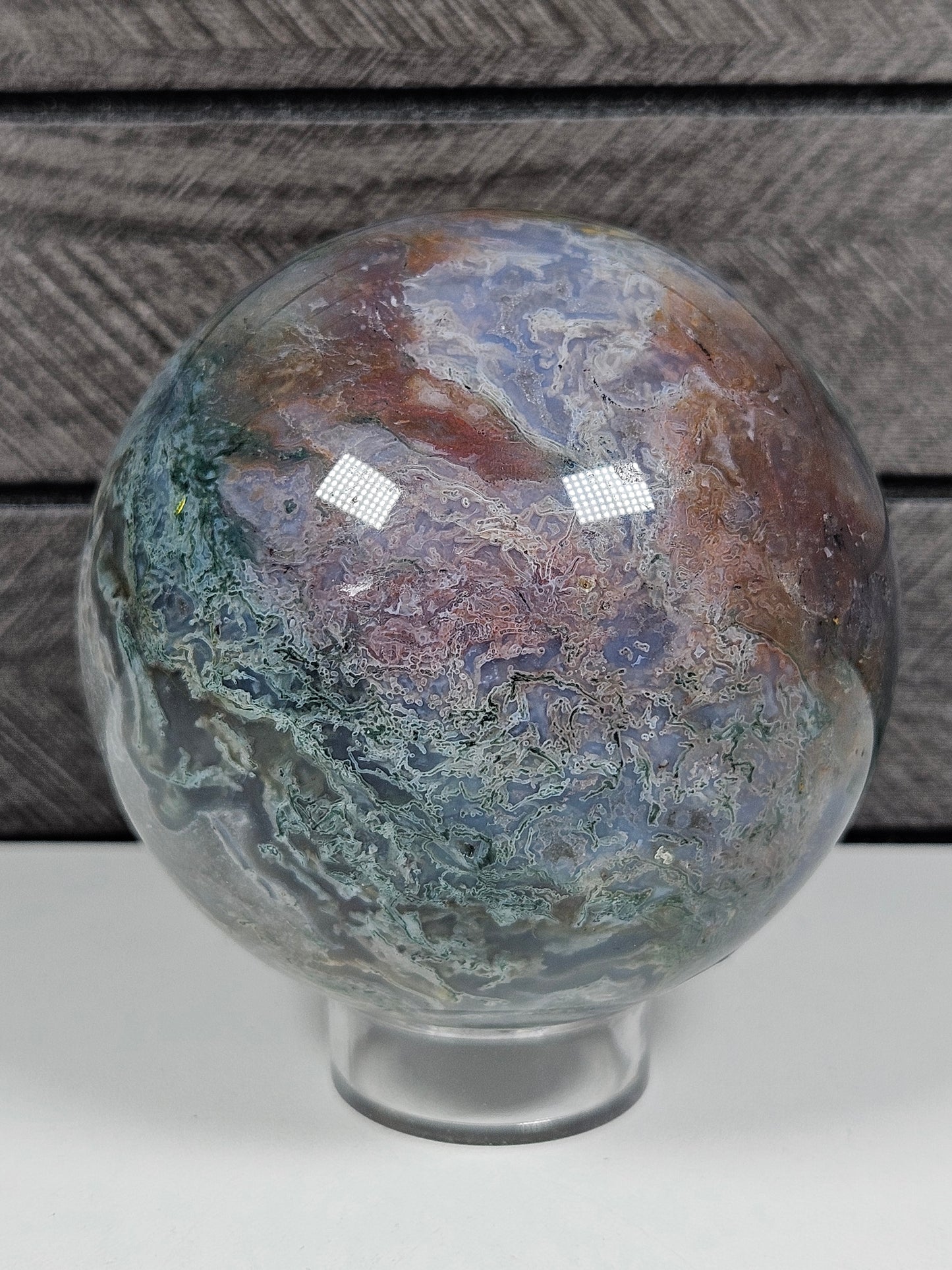 Mosagaat bol 600 gram