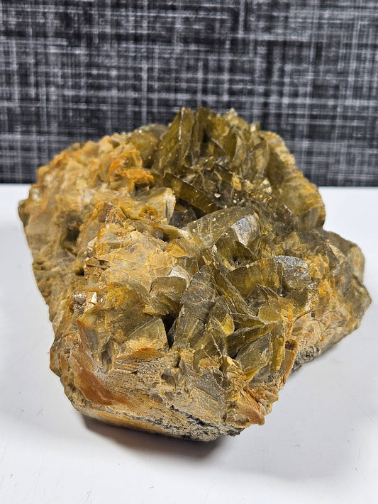 Sideriet 694 gram