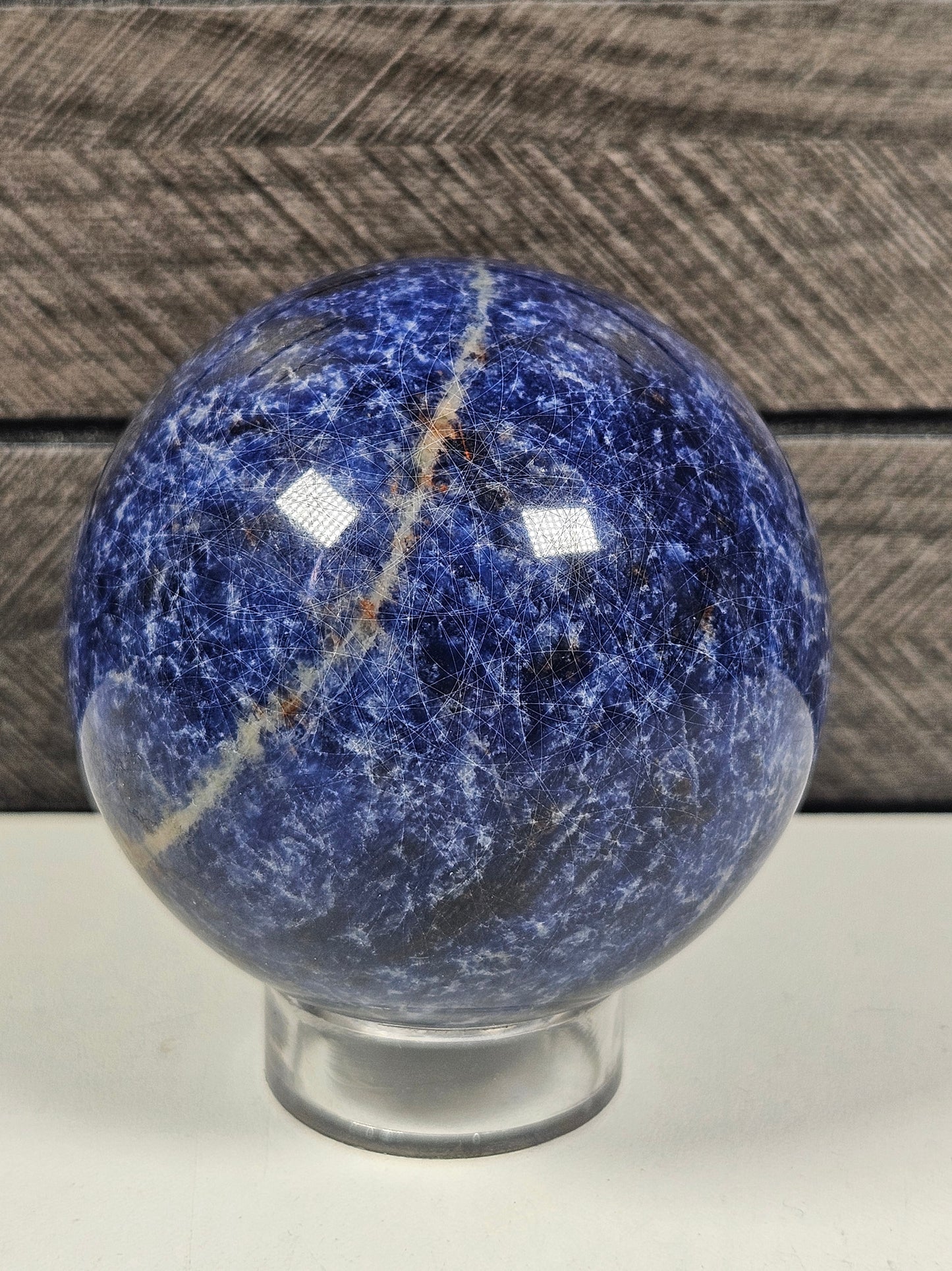 Sodaliet bol 340 gram