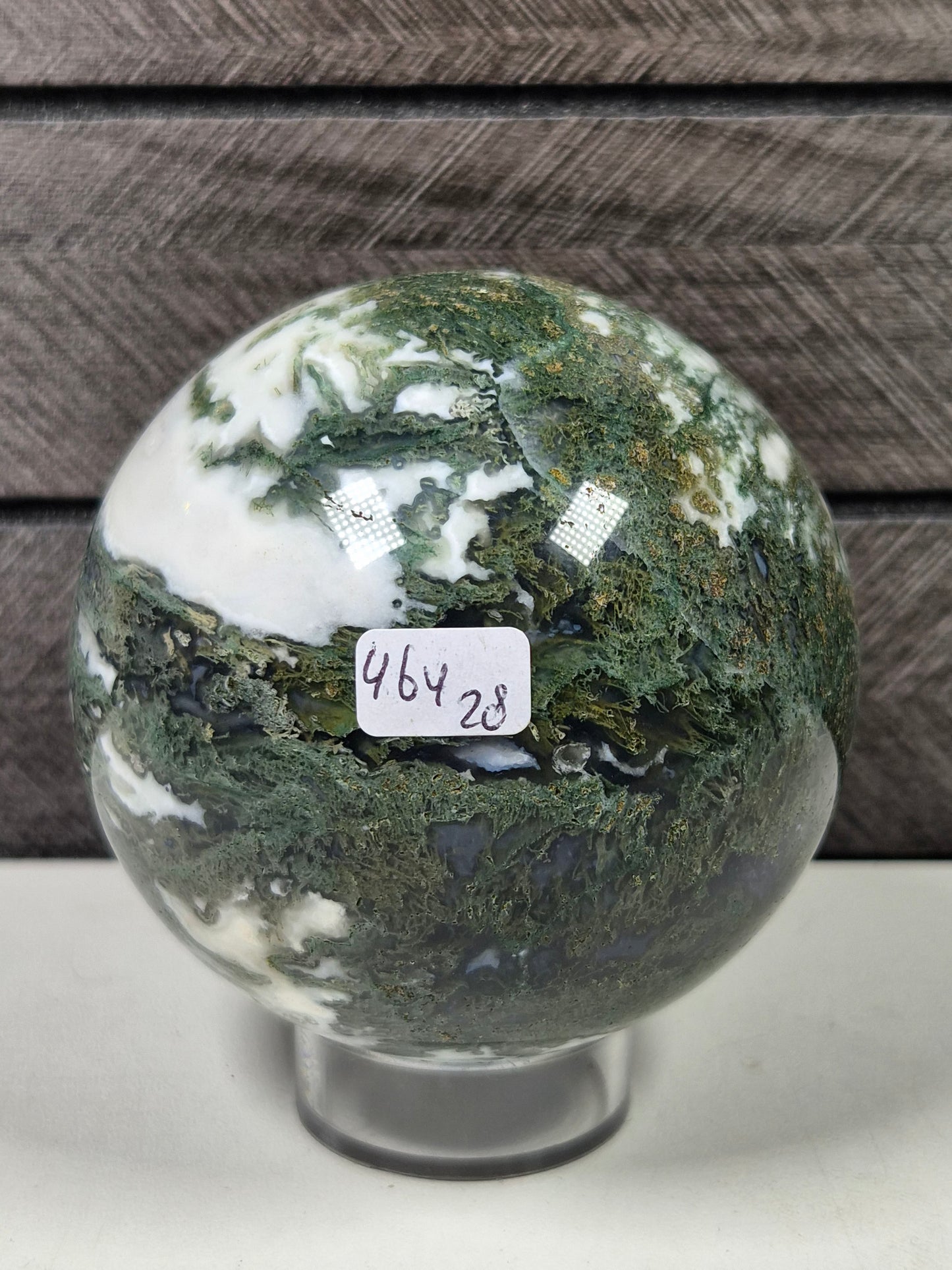 Mosagaat Bol 464 gram