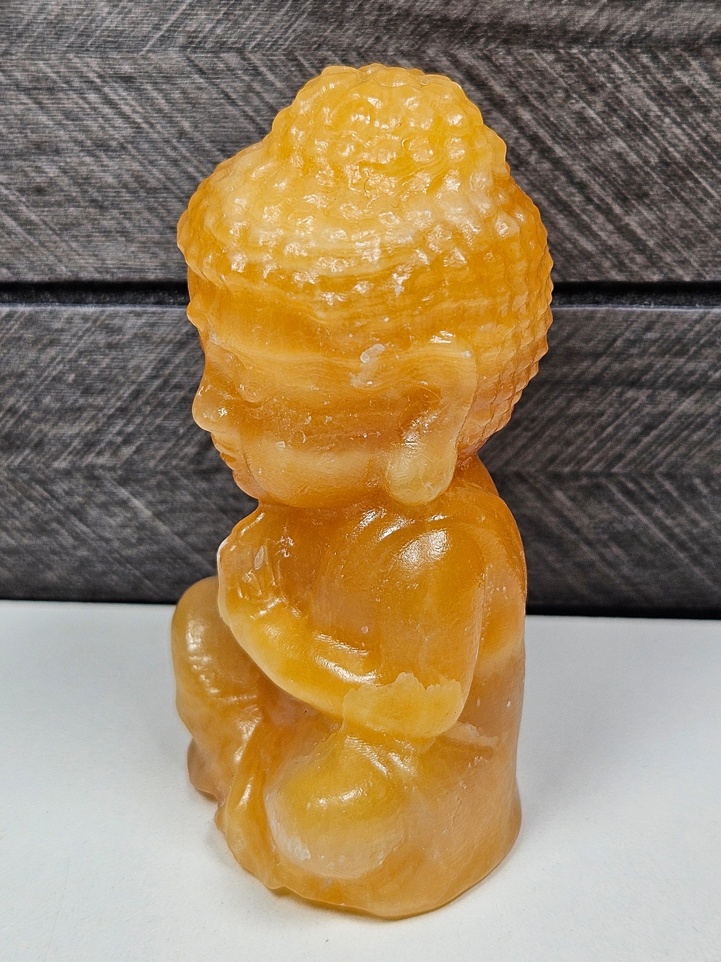 Honingcalciet Buddha