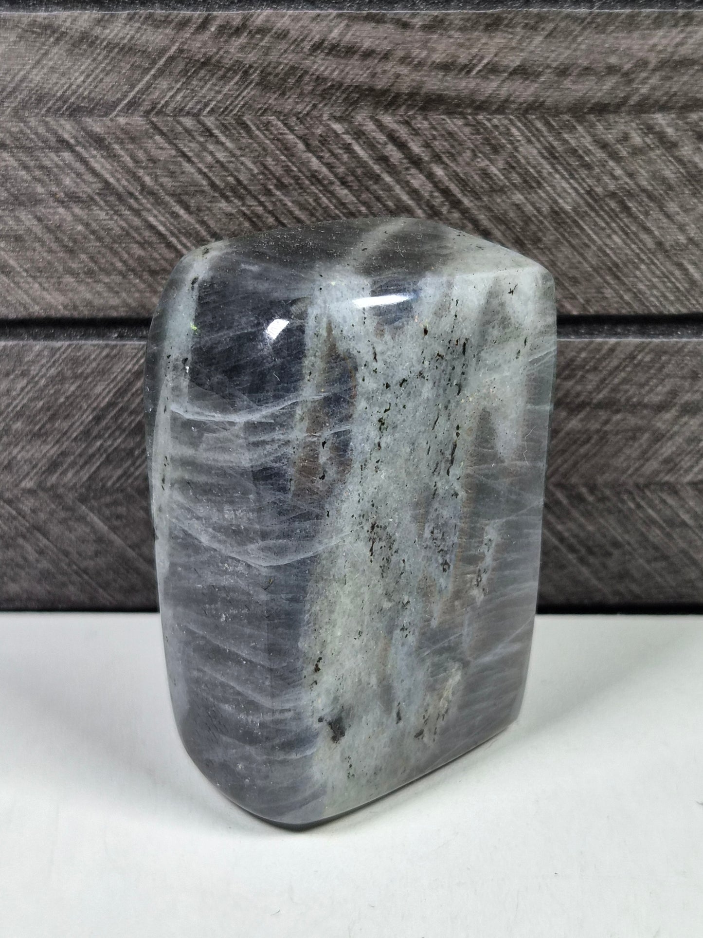 Labradoriet sculptuur 200 gram