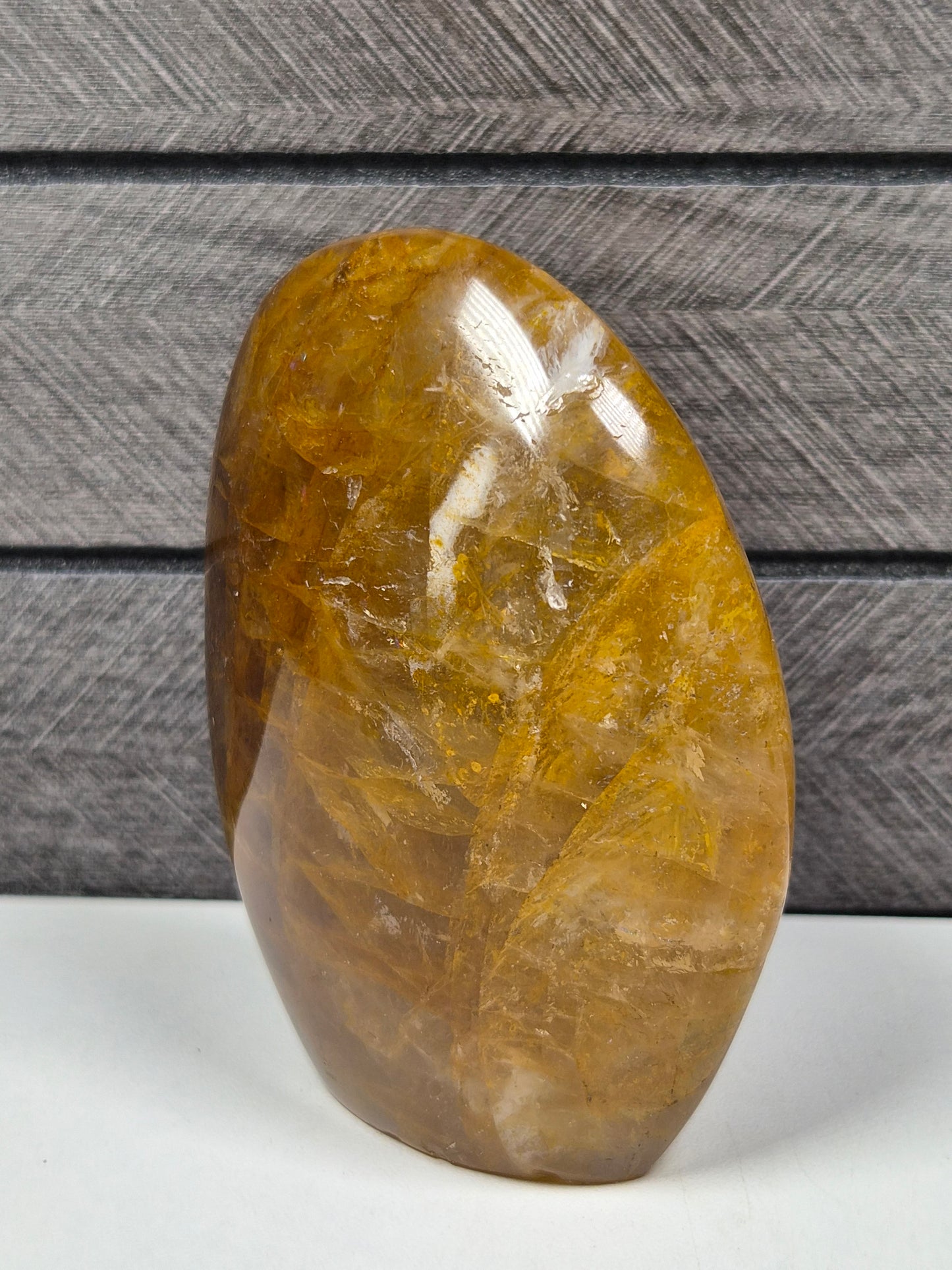 Golden Healer Sculptuur 286 gram