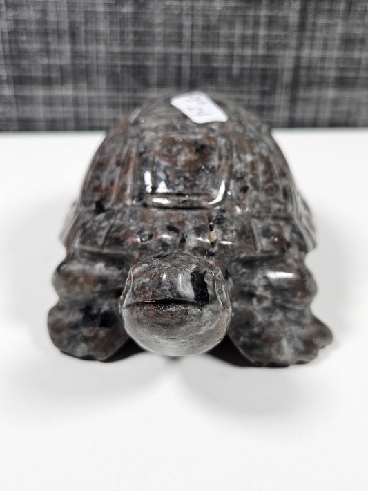 Yooperlite schildpad 296 geam