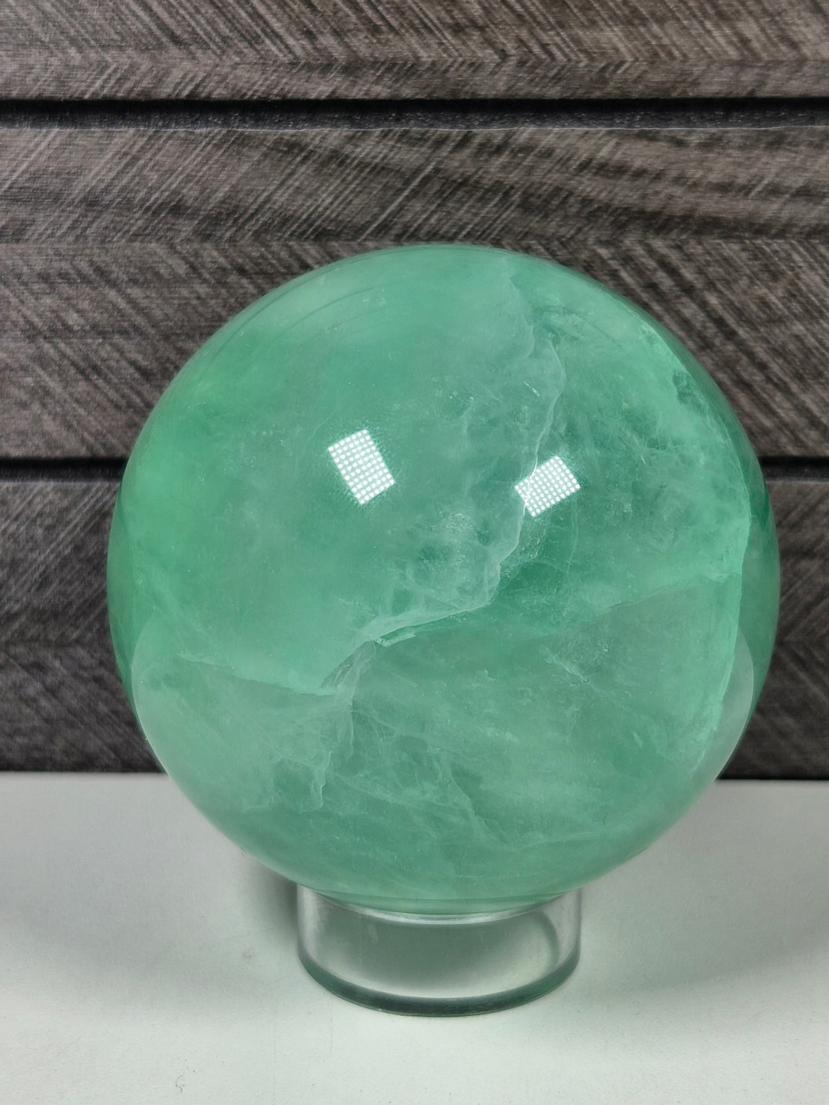 (Baja Blast) Fluoriet Bol 596 gram