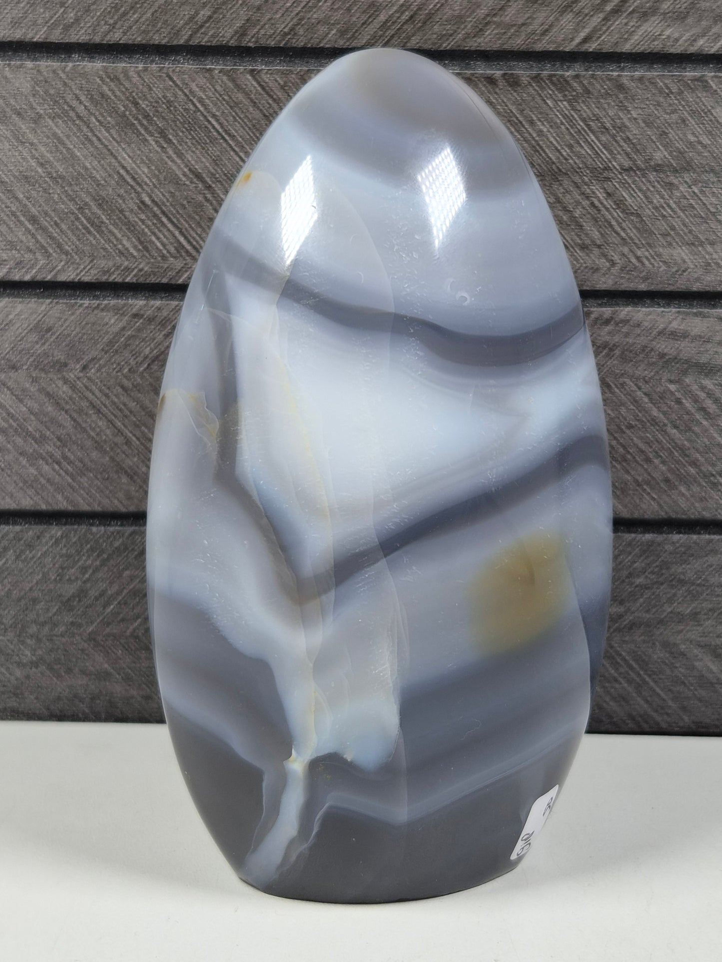 Agaat Sculptuur 918 gram