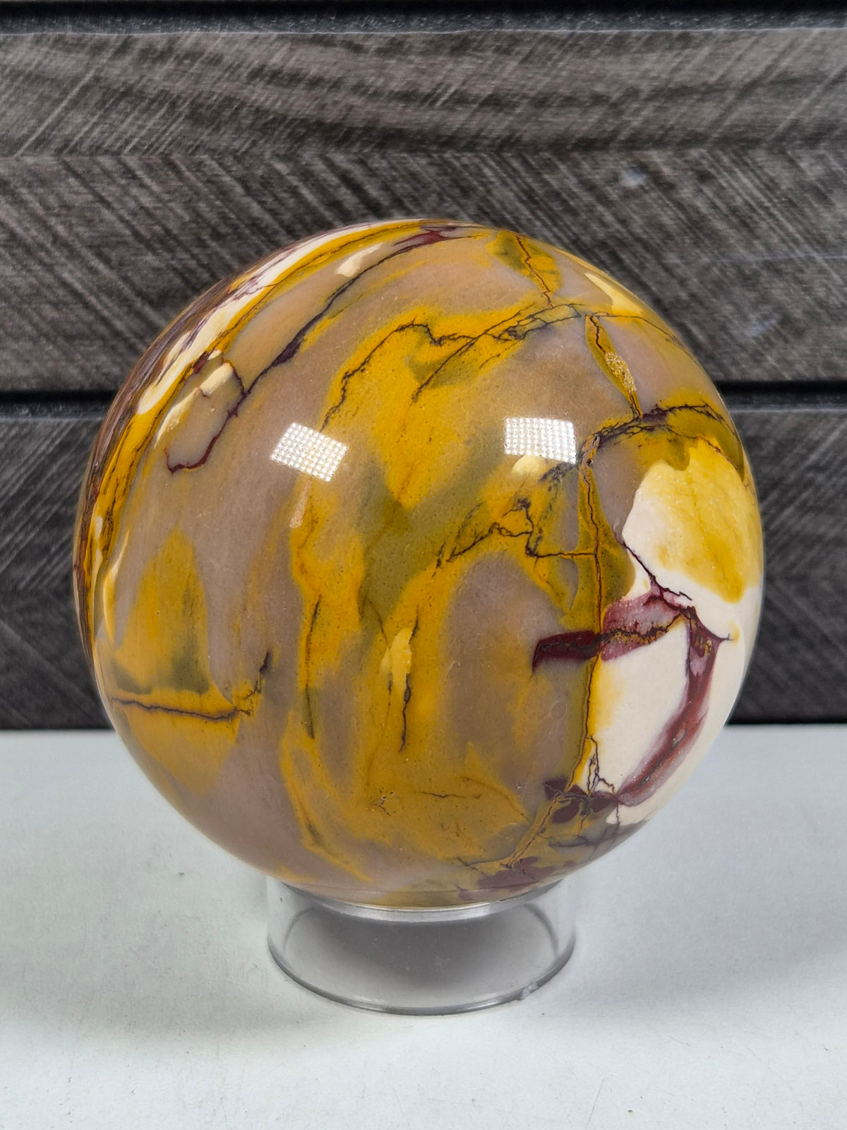 Mookaiet bol 394 gram
