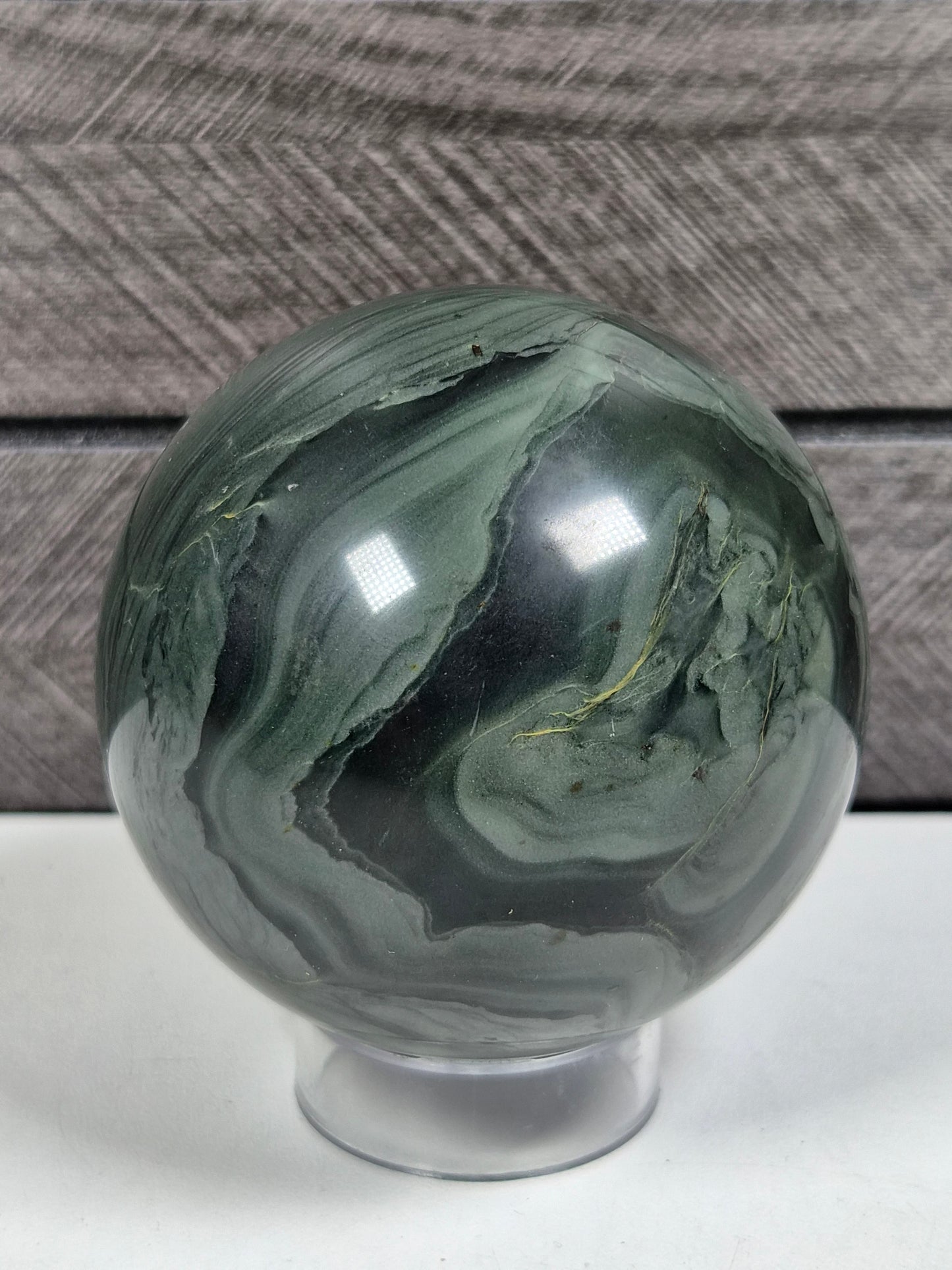 Jade bol 362 gram