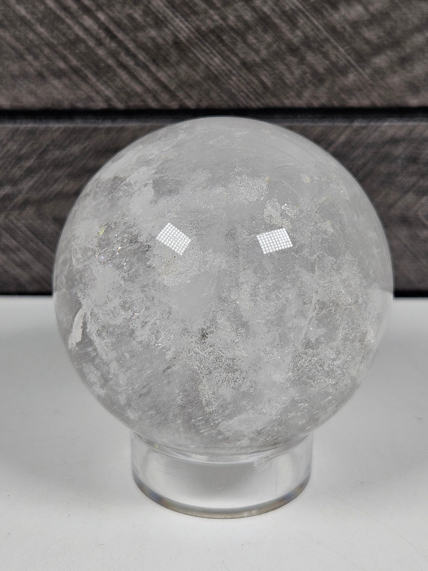 Zwarte toermalijn in kwarts 232 gram