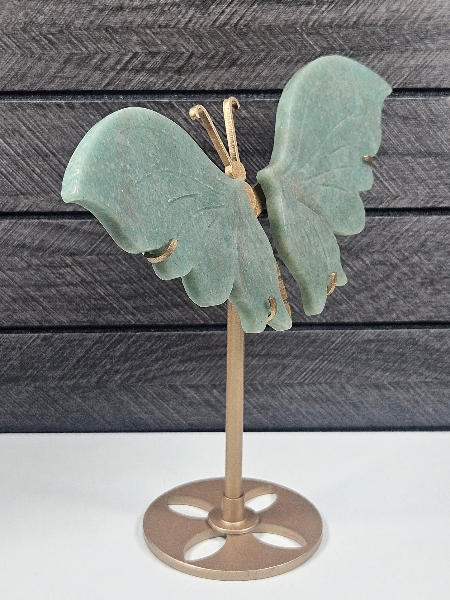 Amazoniet Vlinder C73