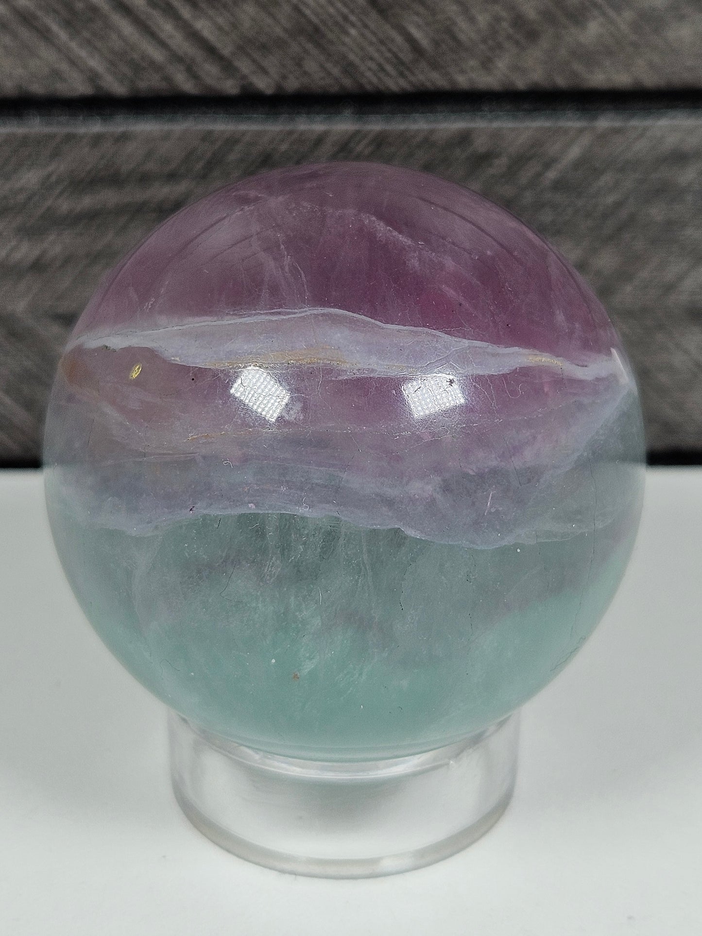 Fluoriet bol 204 gram