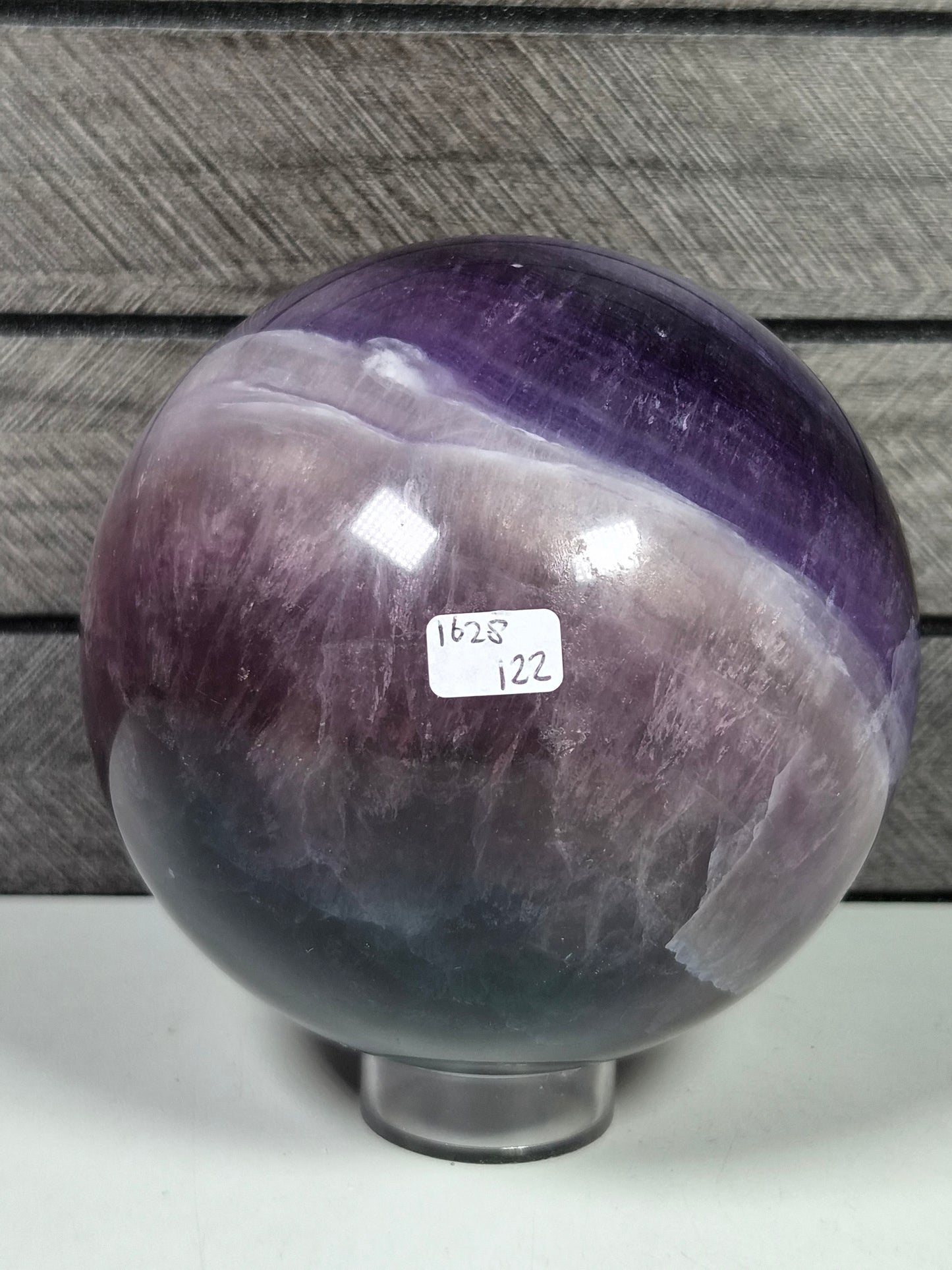 Fluoriet Bol 1628 gram