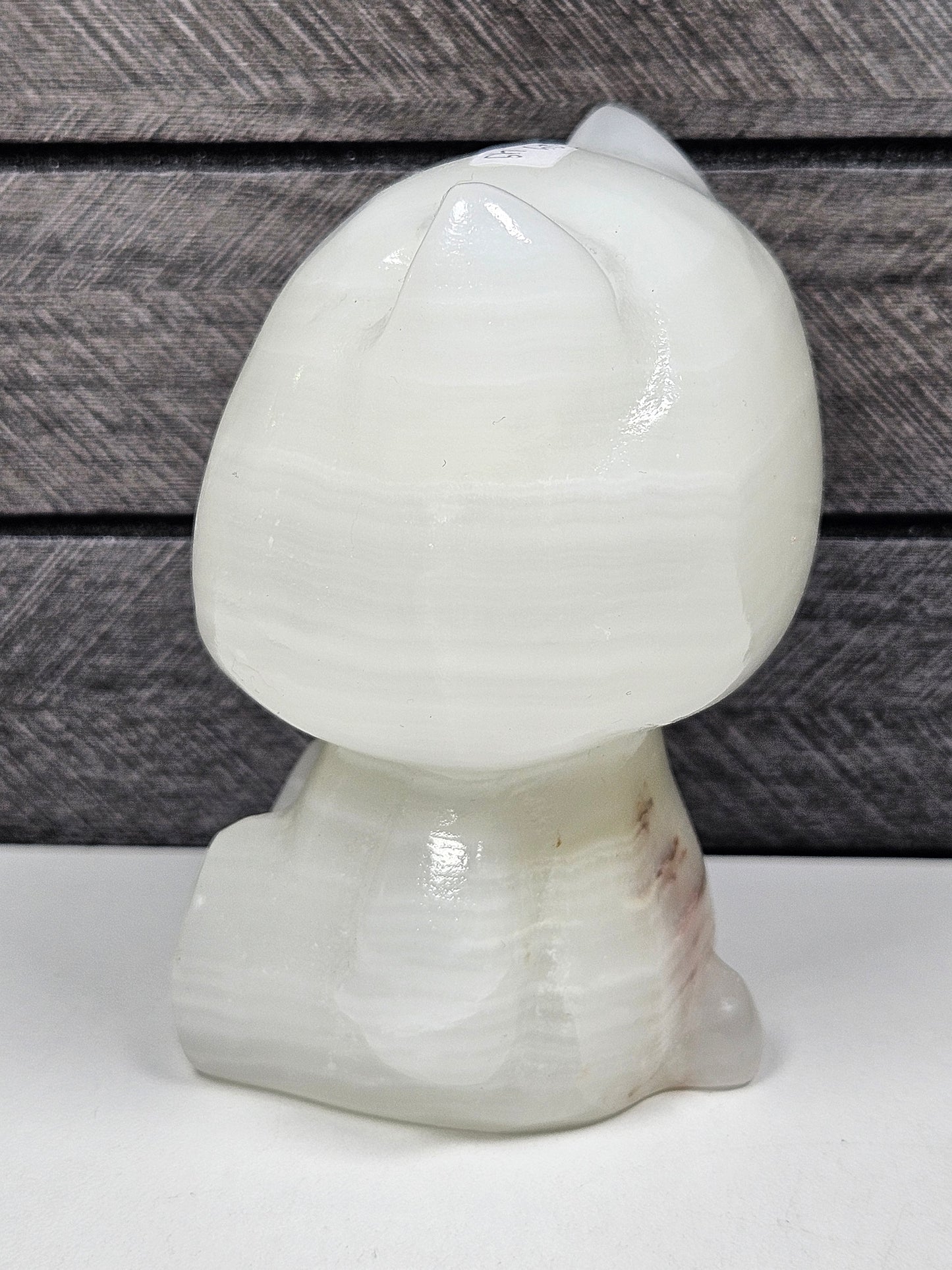 Afghaanse Jade HK 629 gram