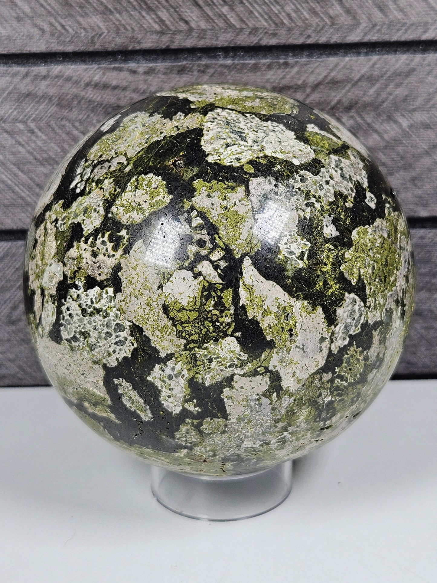 Epidoot bol 842 gram