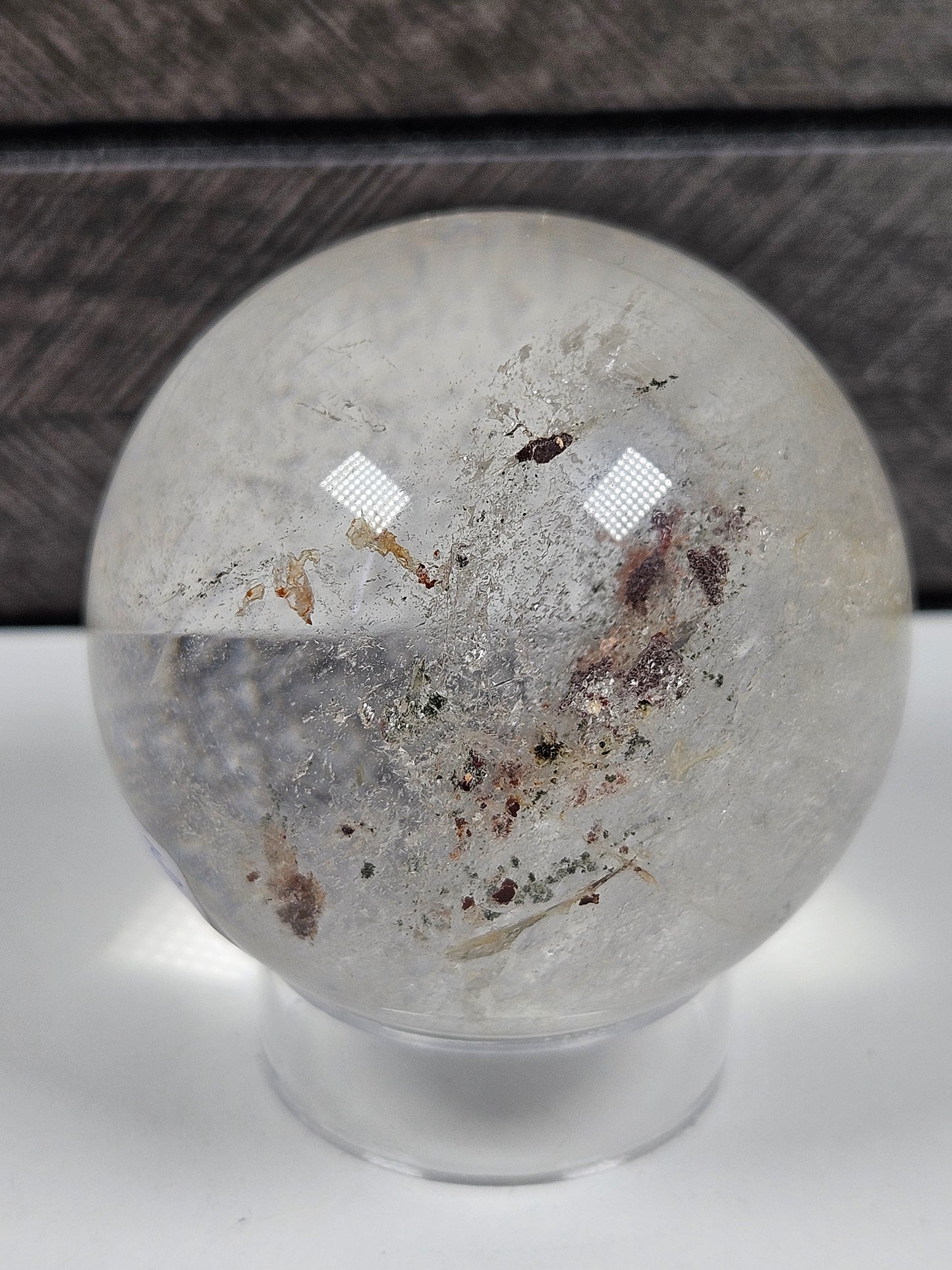 Garden Quartz bol 180 gram