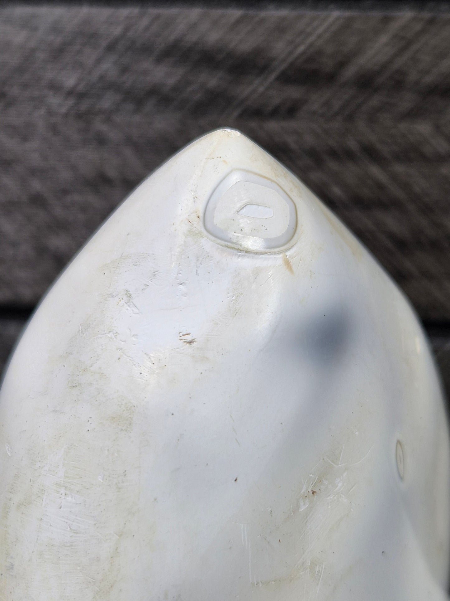 Orka Agaat Sculptuur 262 gram