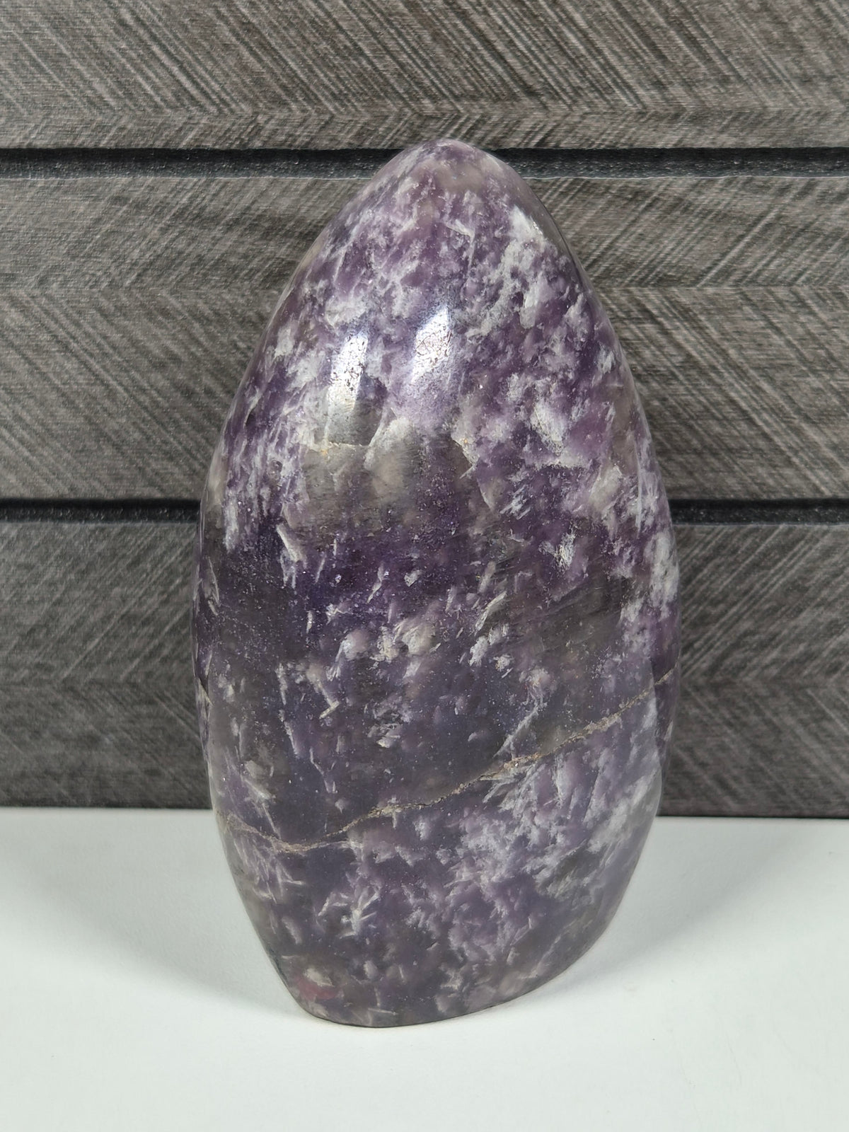 Lepidoliet Sculptuur 392 gram