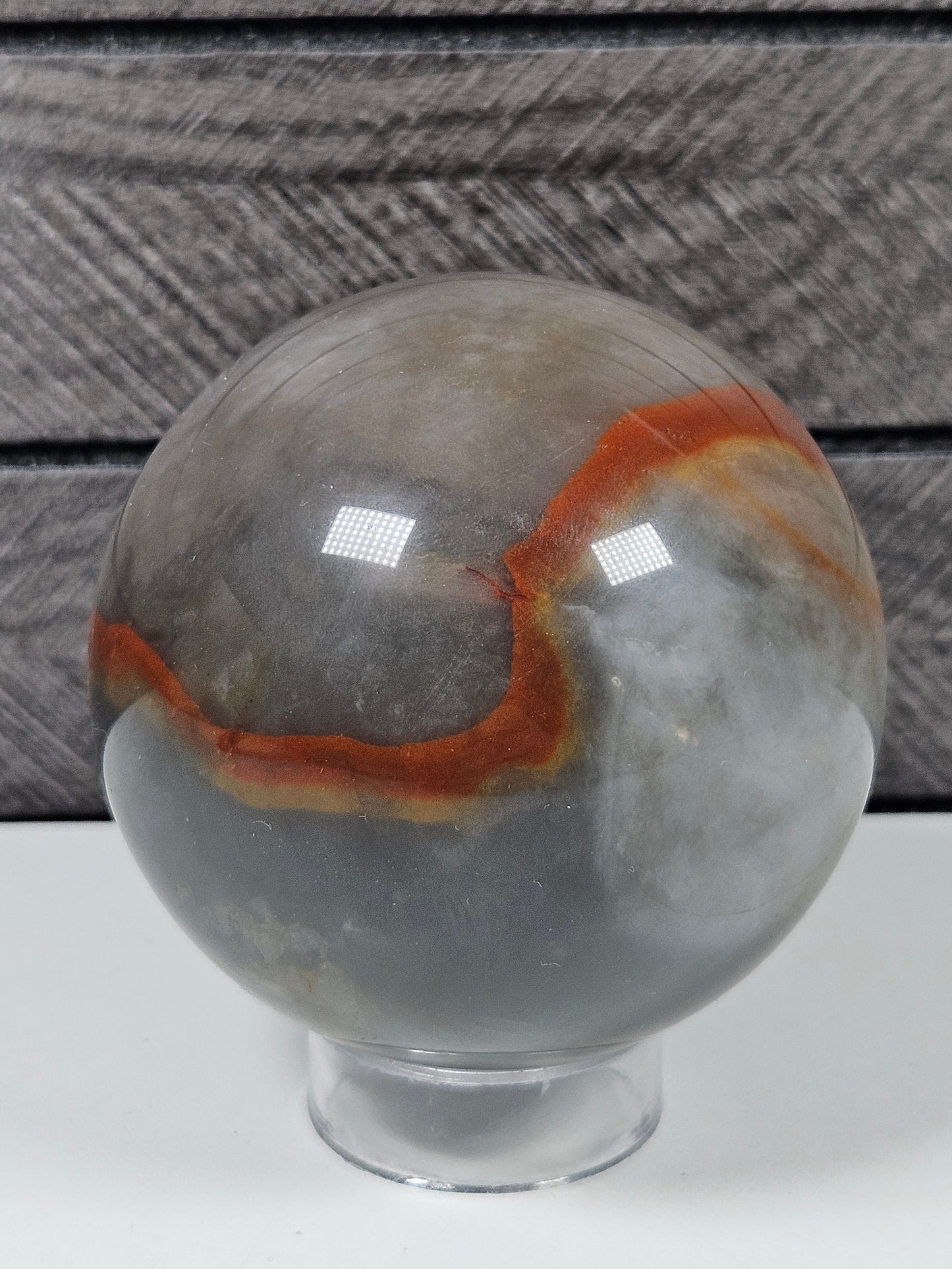 Vuuragaat bol 424 gram