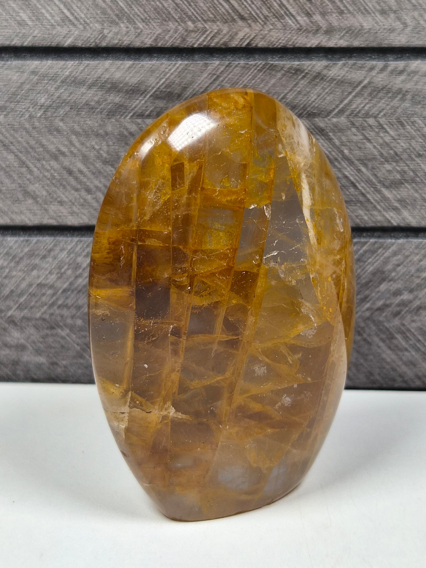 Golden Healer Sculptuur 286 gram