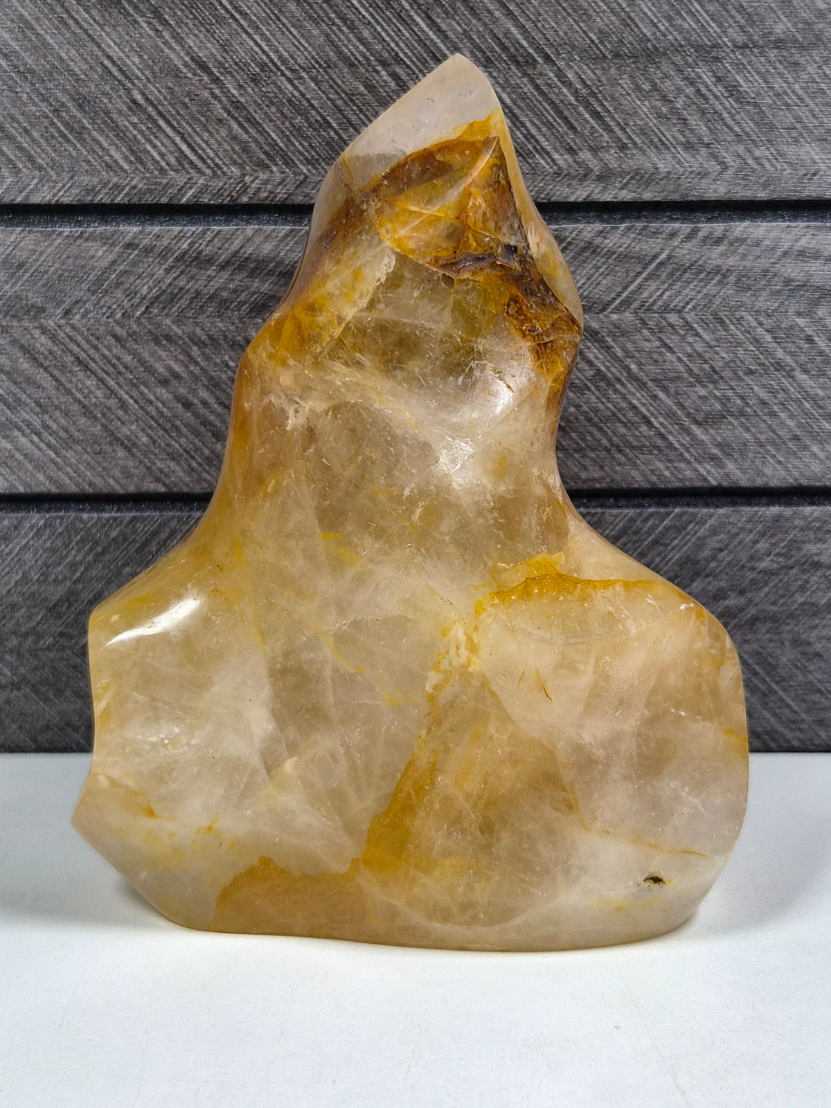 Golden Healer Sculptuur 486 gram