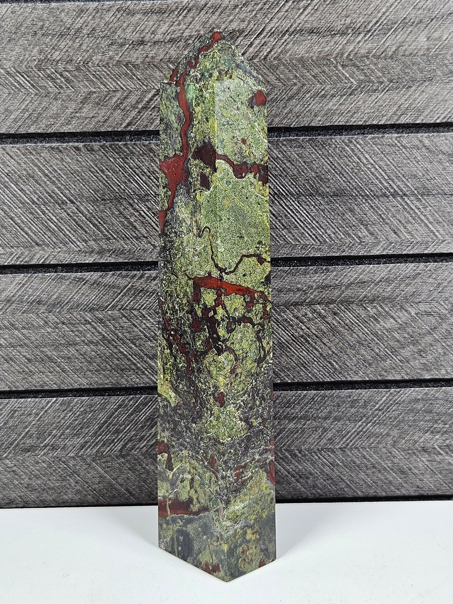 Drakenbloed toren 310 gram