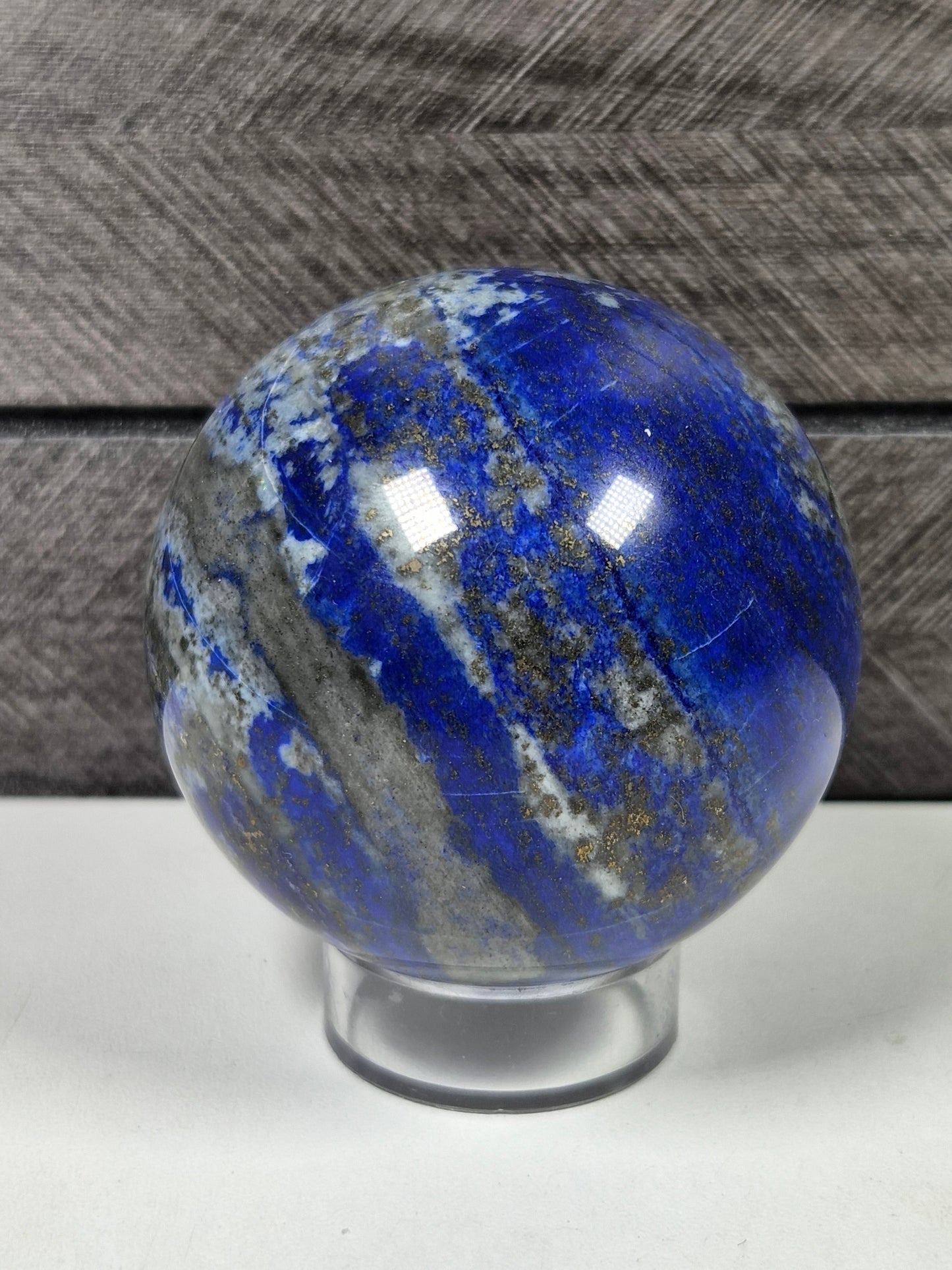 Lapis Lazuli bol 358 gram