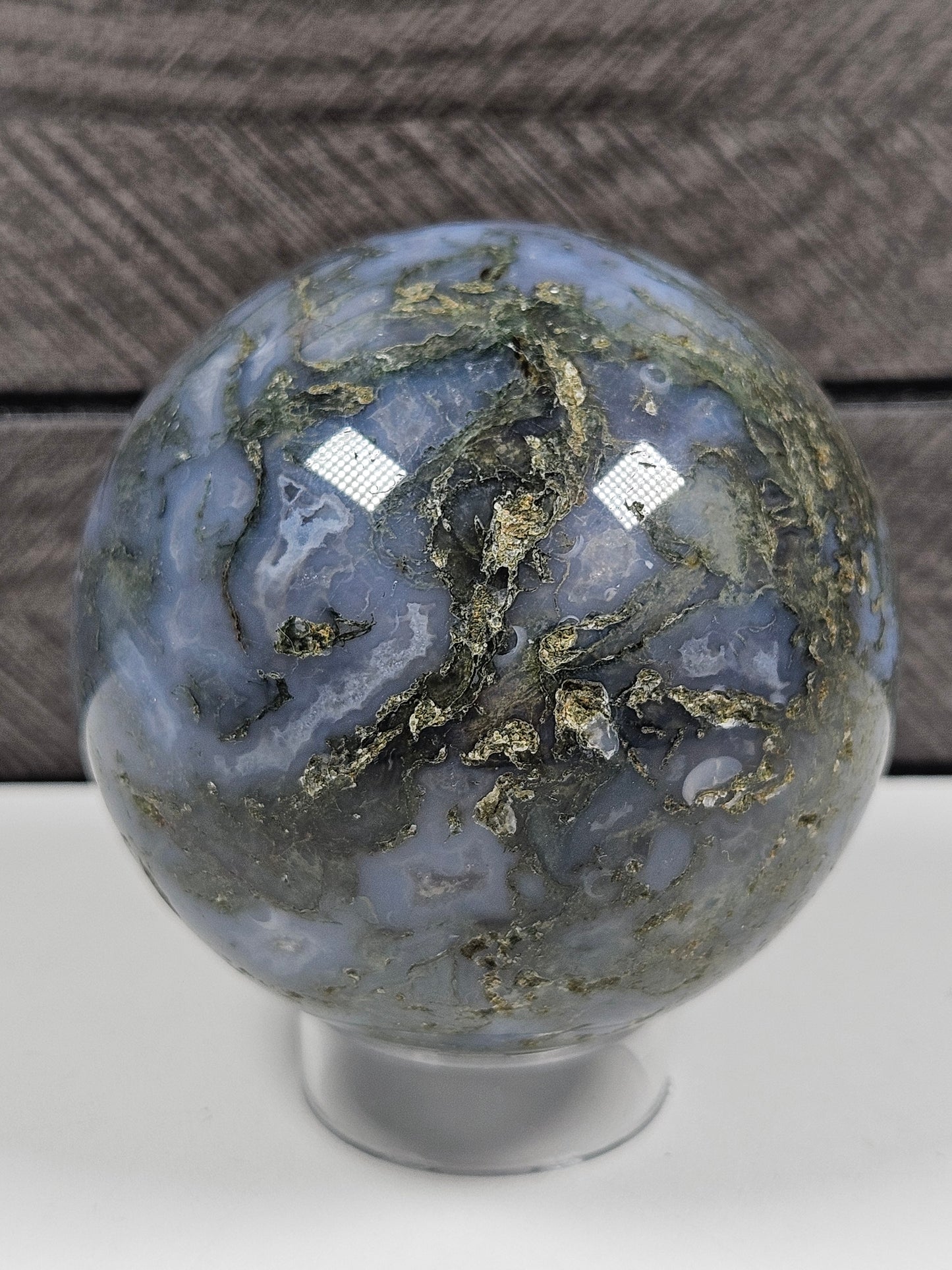 Mosagaat bol 410 gram