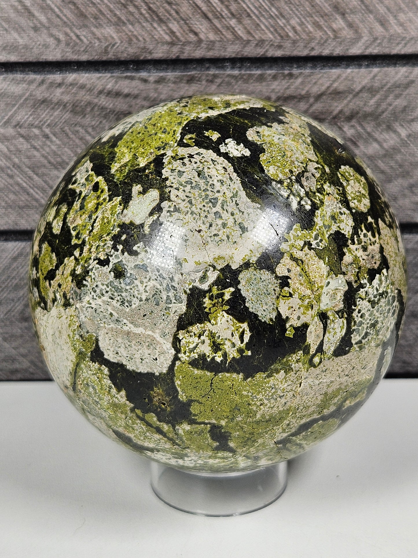 Epidoot bol 842 gram