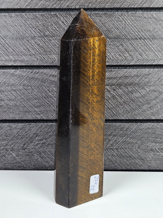 Tijgeroog toren 224 gram